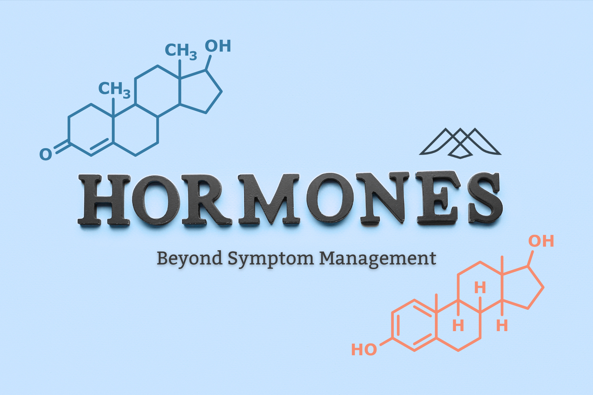 Hormones Beyond Symptom Management element structures