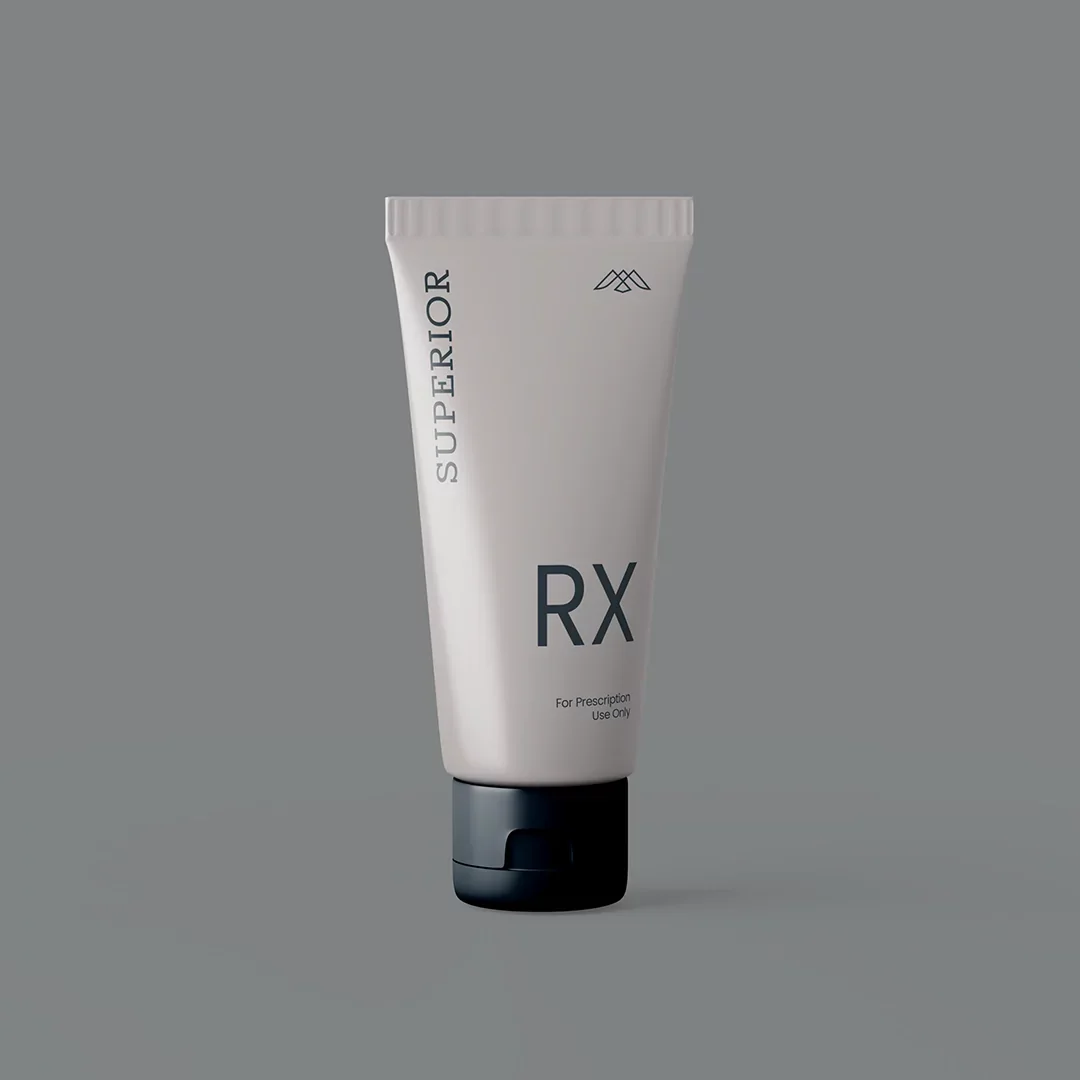 Spironolactone | Acne Treatment & Oil Control for Clear Skin