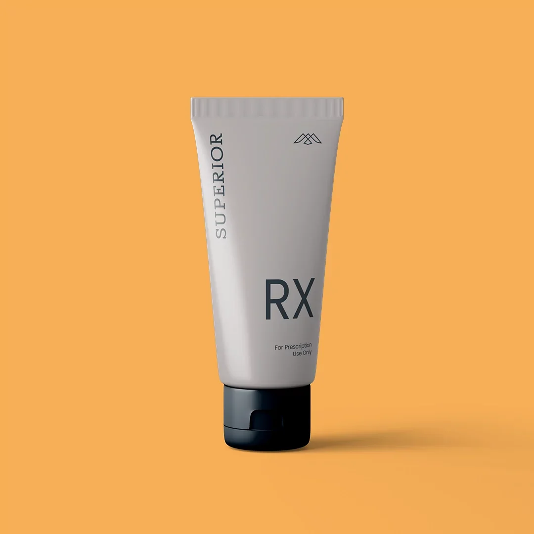 Cellulite Cream with Alpha Lipoic Acid | Topical Skin Firming Support | Superior Health & Wellness