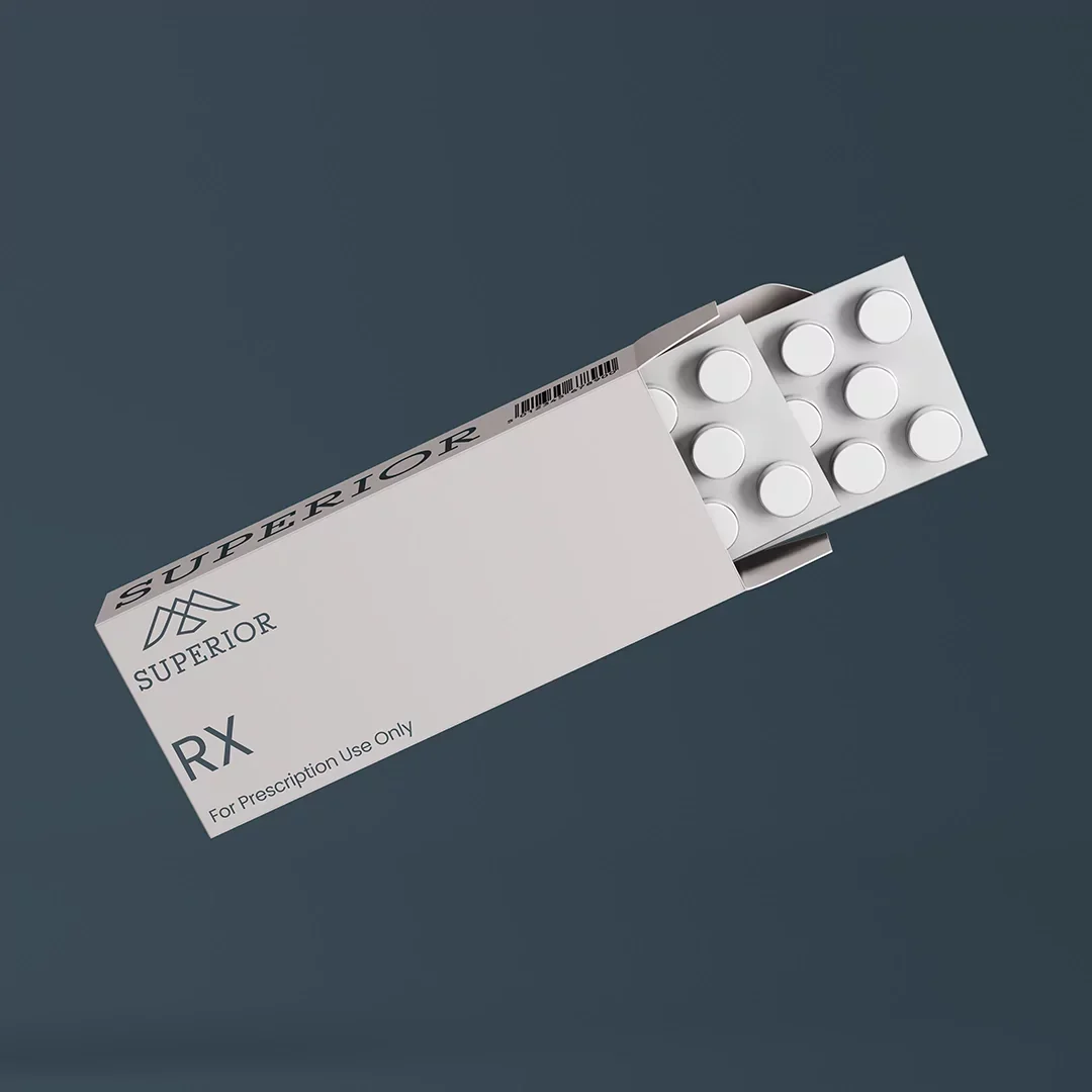 Spironolactone | Oral Tablets