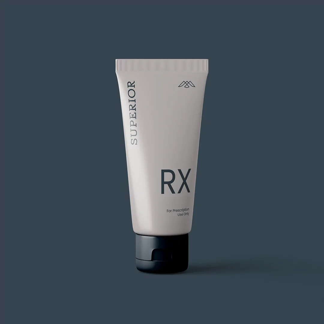 O-Cream | Amino Acids, Arginine, Pentoxifylline, and Sildenafil