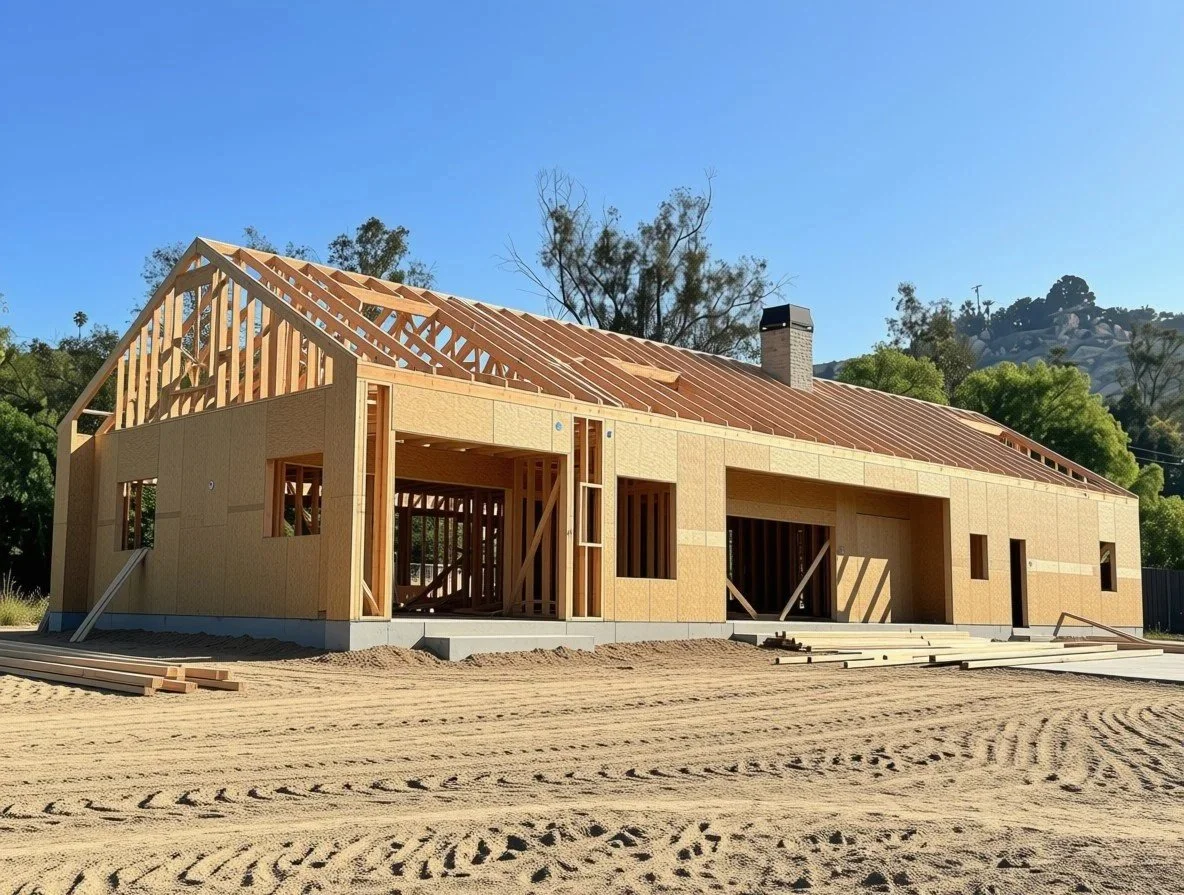 Full-Home Remodels — Reimagine Your Entire Living Space with Purpose
