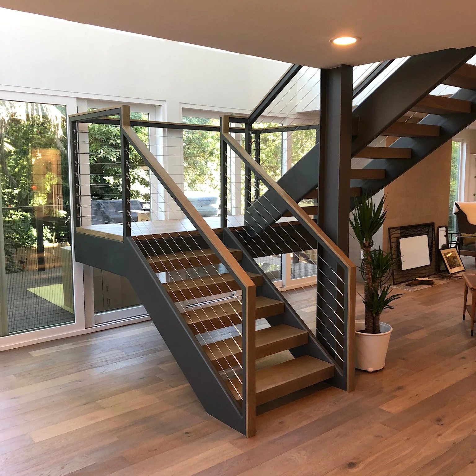 Interiors