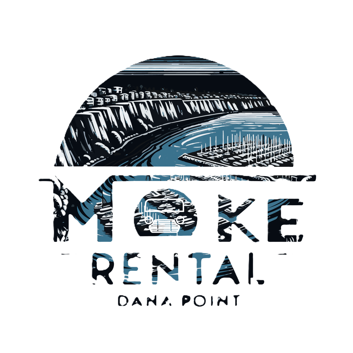 Moke Rental Dana Point
