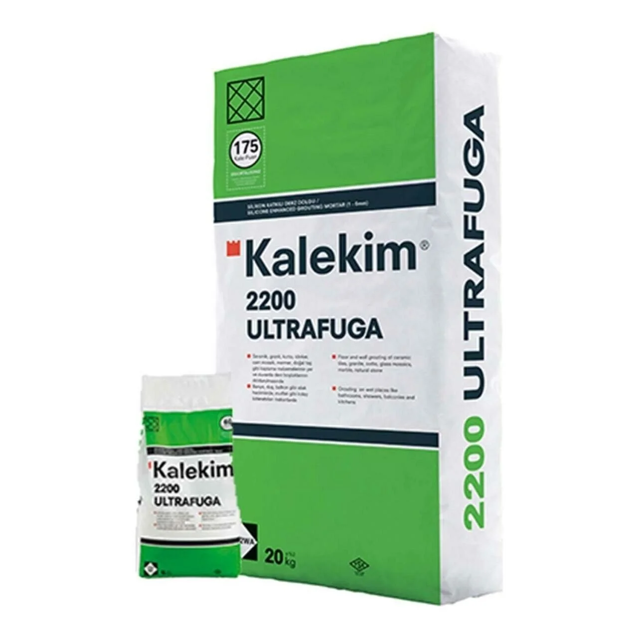 Kalekim UltraFuga 2220