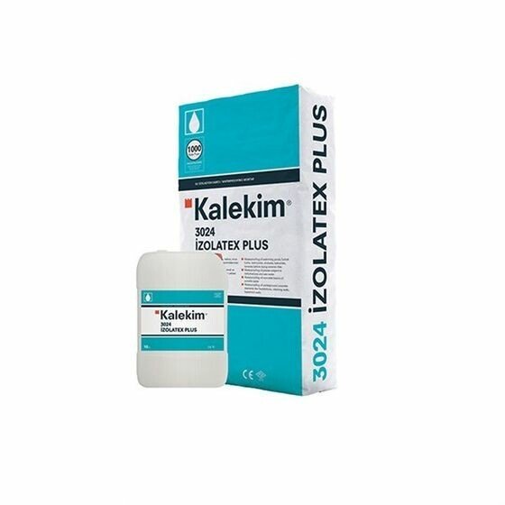 KALEKİM İZOLATED PLUX