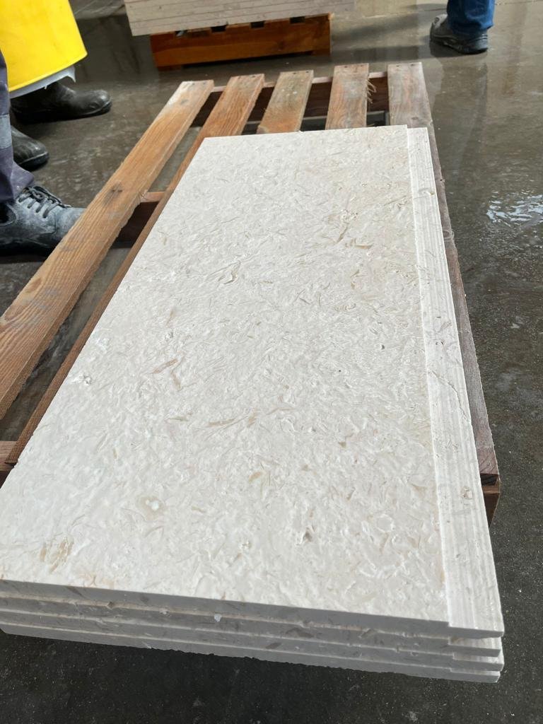 Myra Beige Limestone