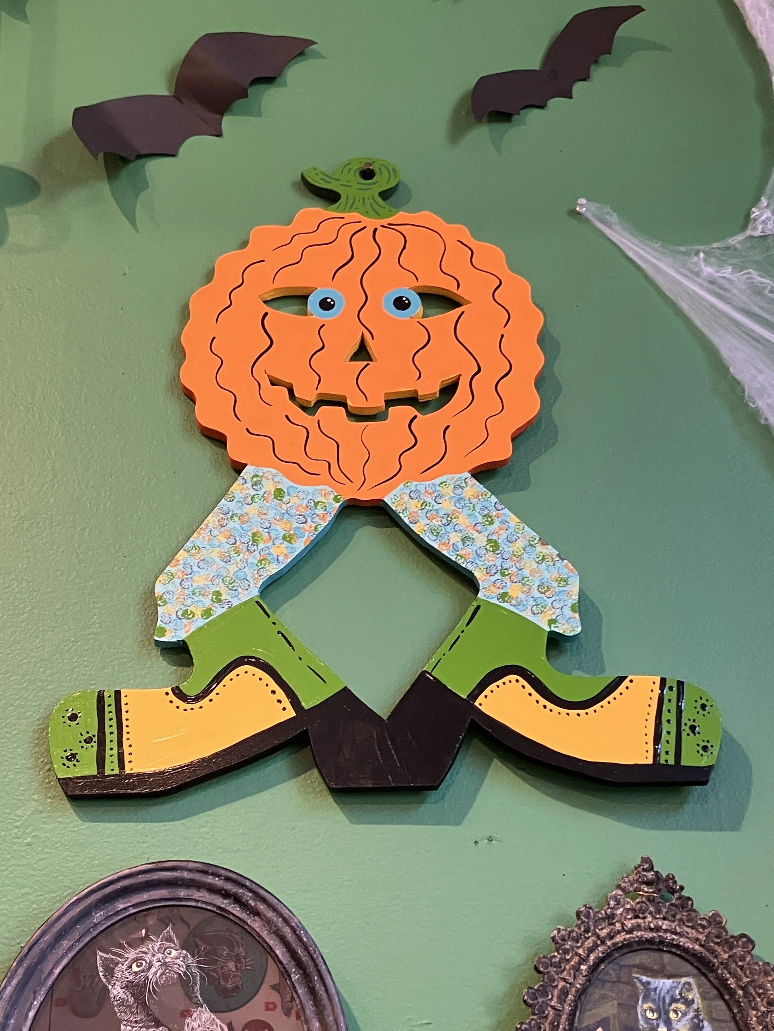 Local artists' work featured in 2025 HAS