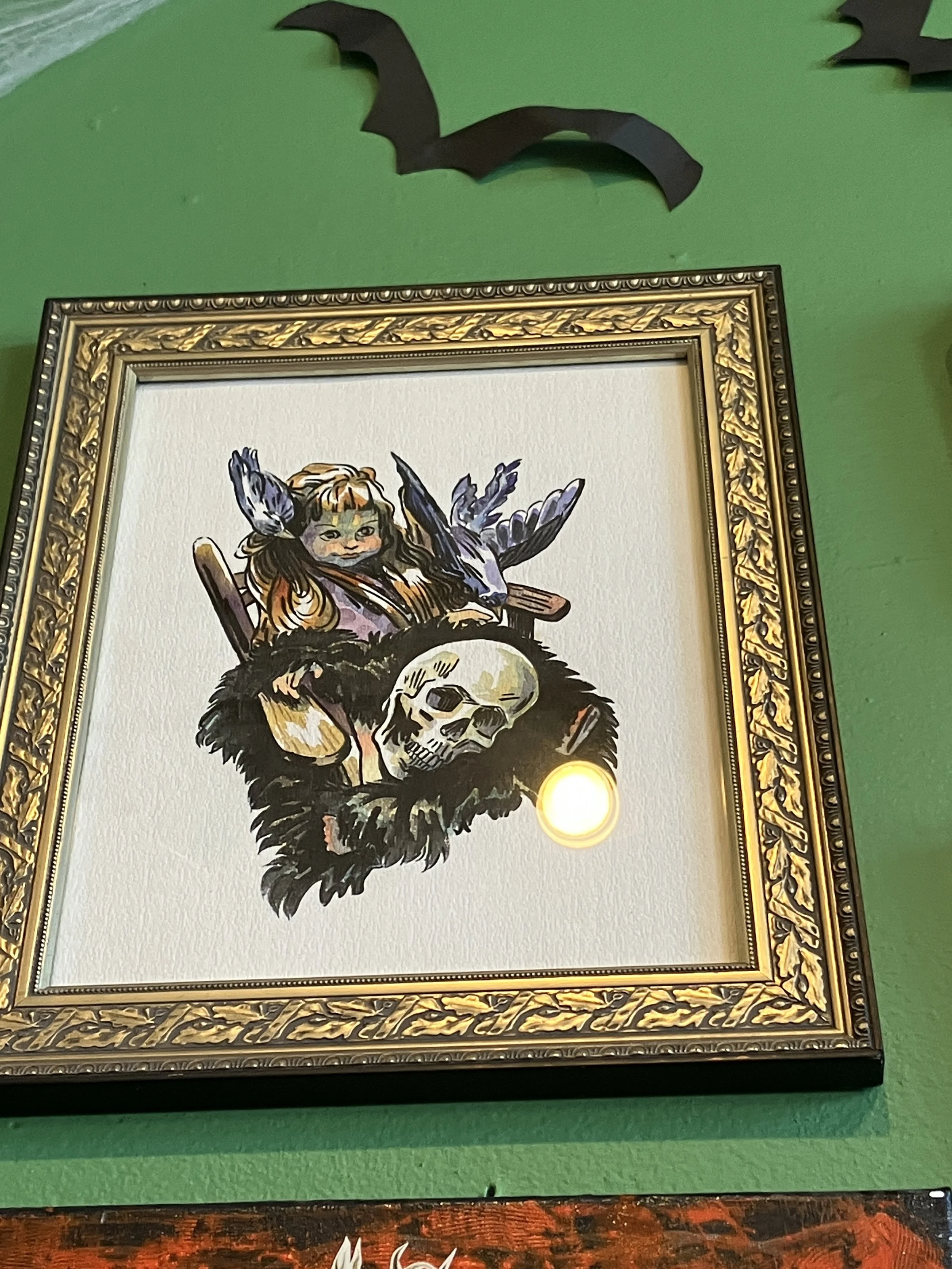 Local artists' work featured in 2025 HAS