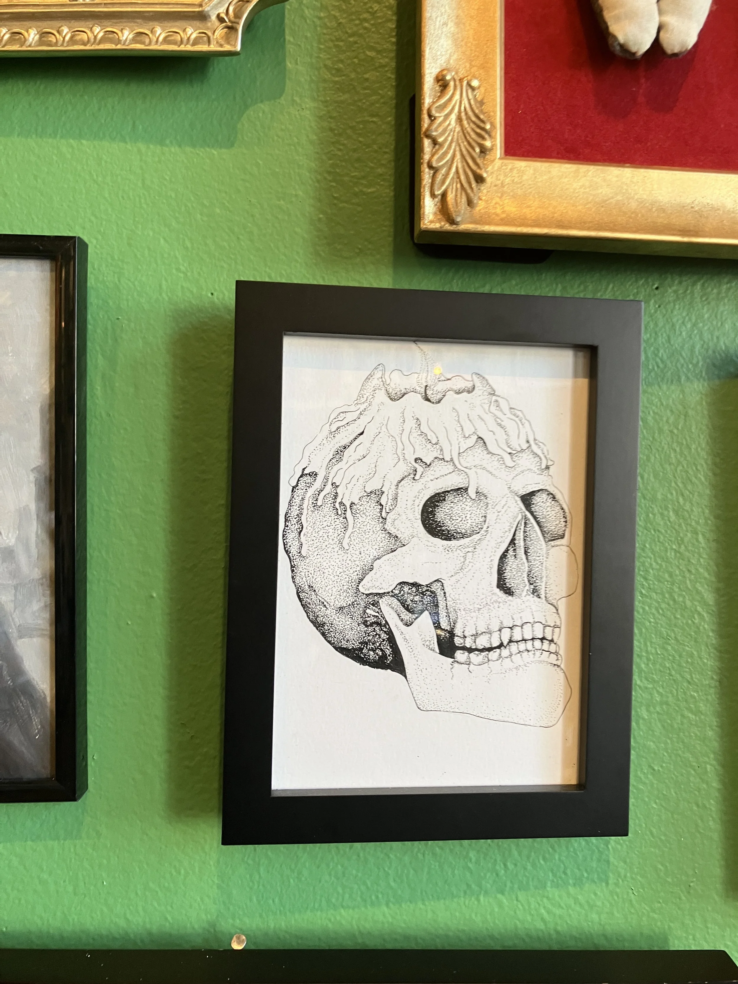 Local artists' work featured in 2025 HAS