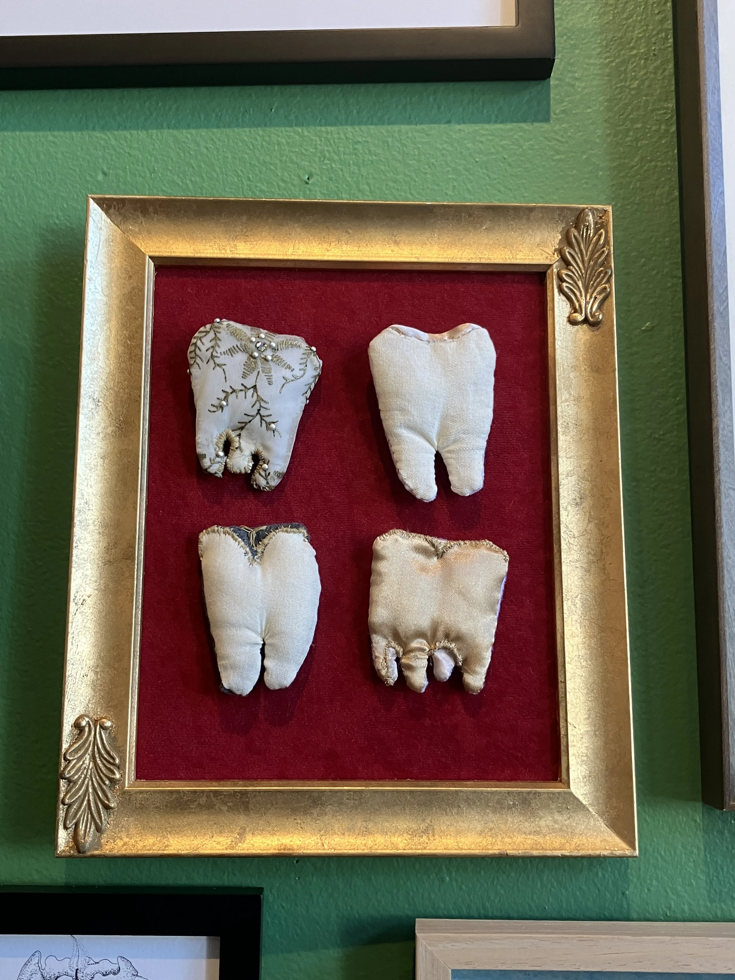 Local artists' work featured in 2025 HAS