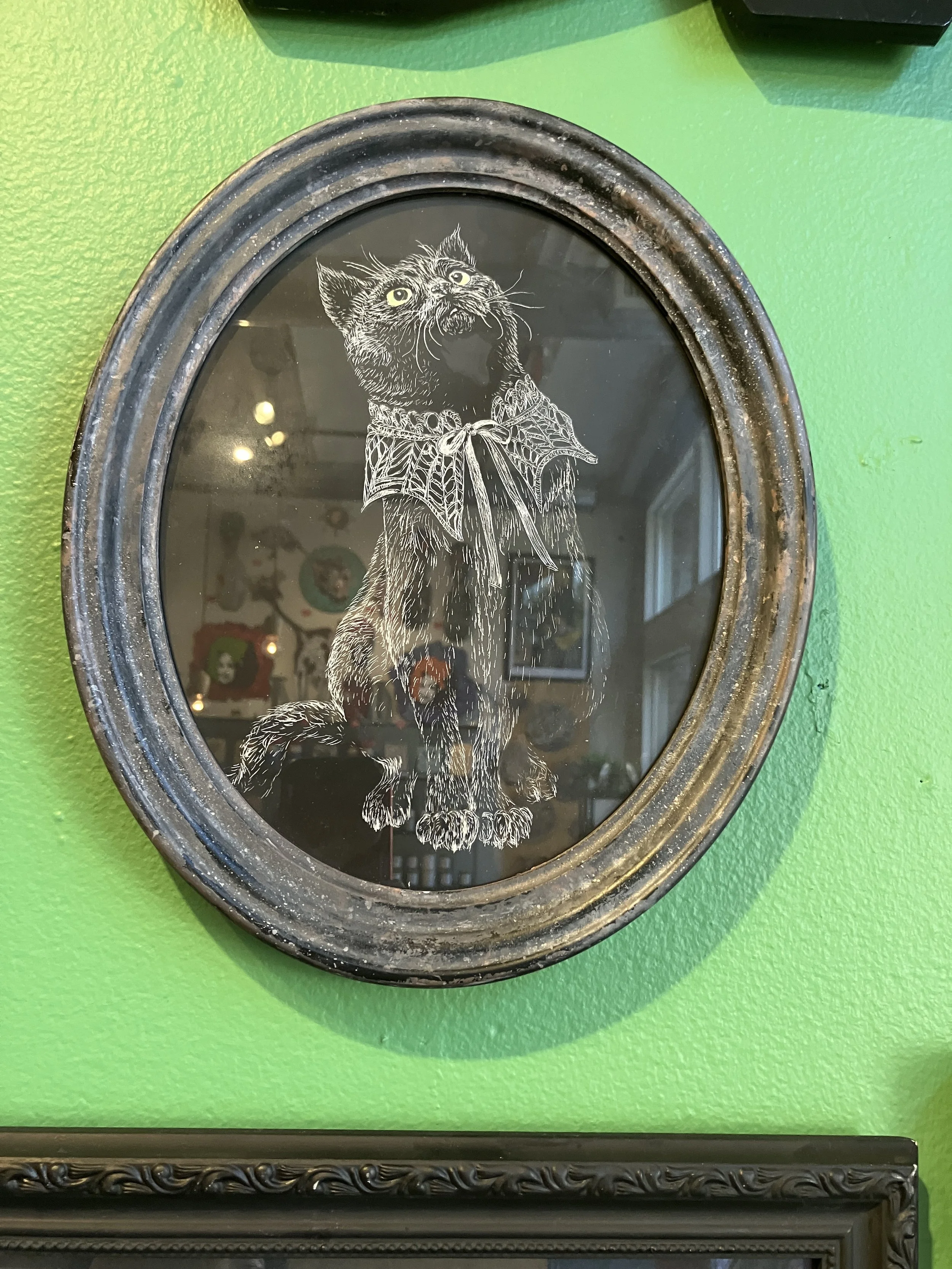 Local artists' work featured in 2025 HAS