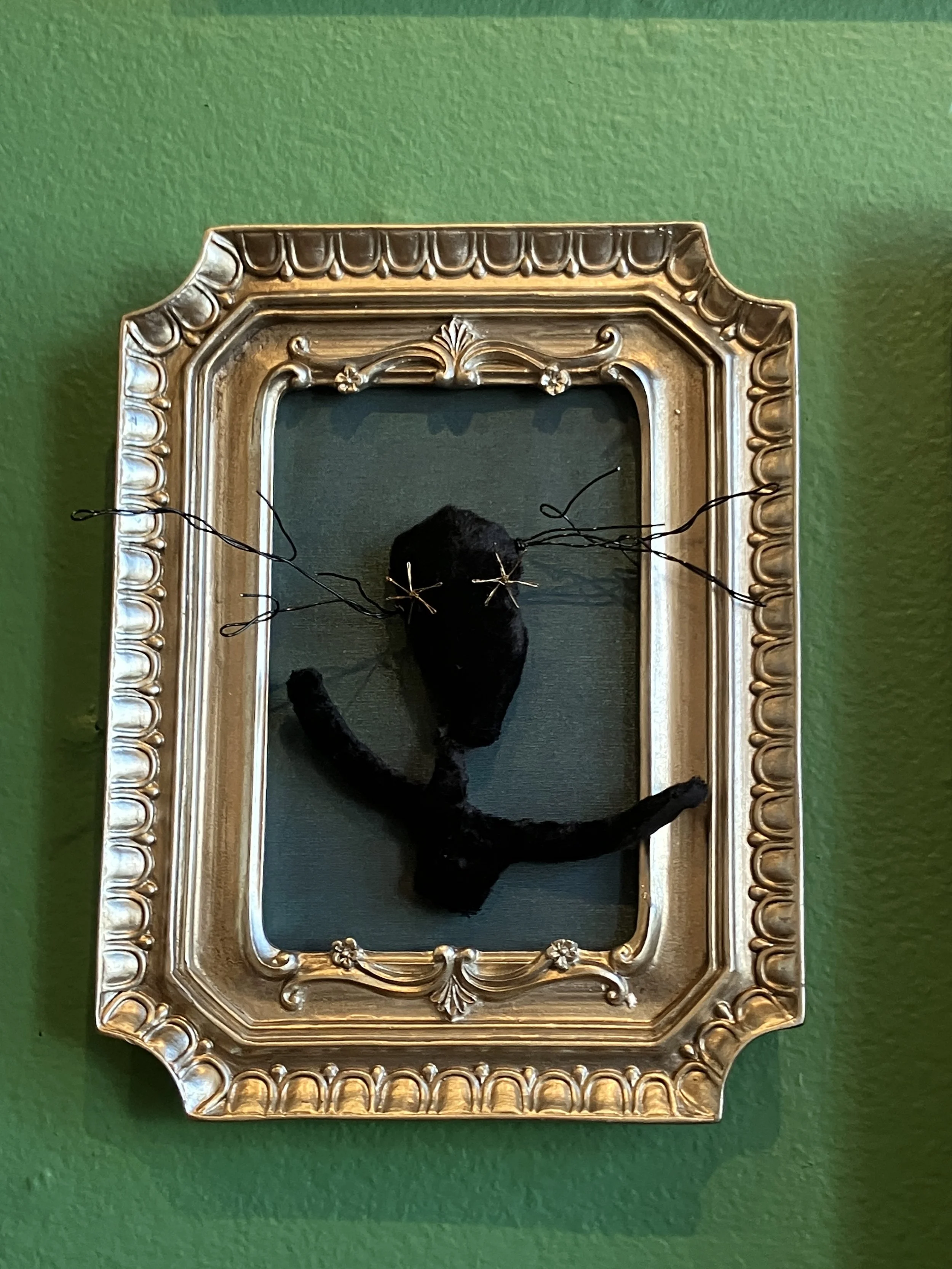 Local artists' work featured in 2025 HAS