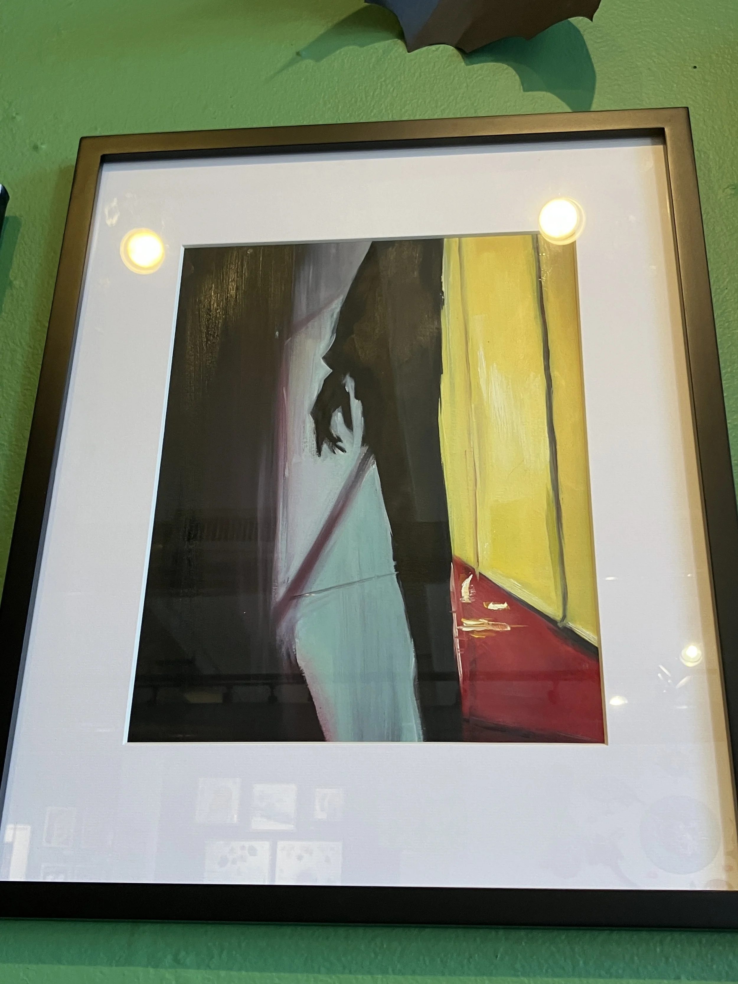 Local artists' work featured in 2025 HAS