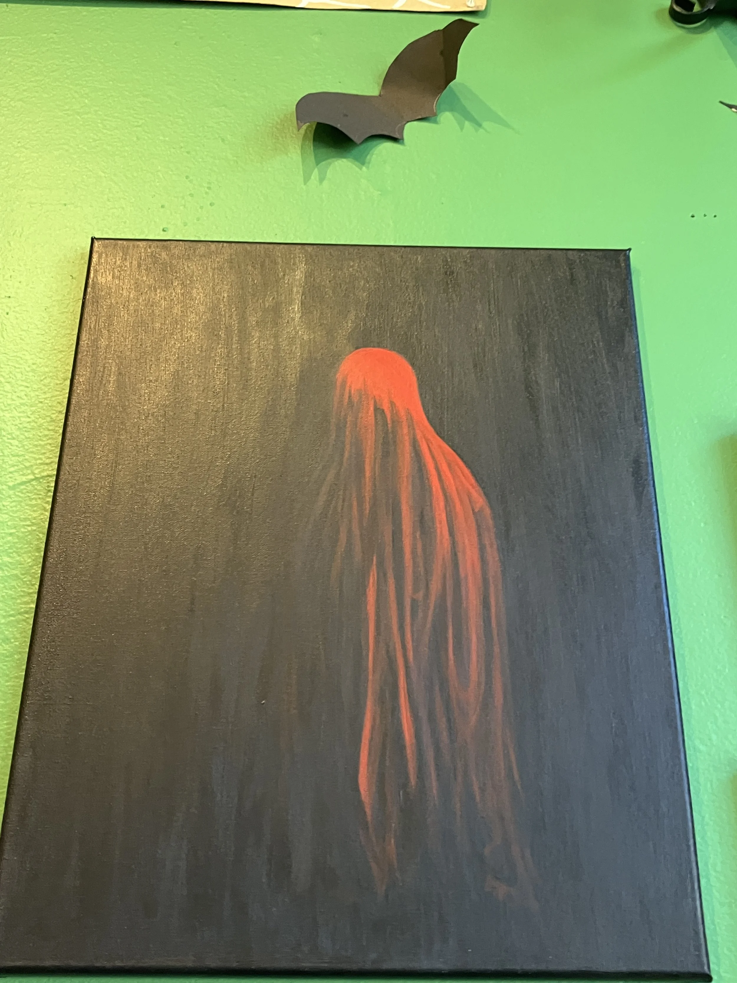 Local artists' work featured in 2025 HAS