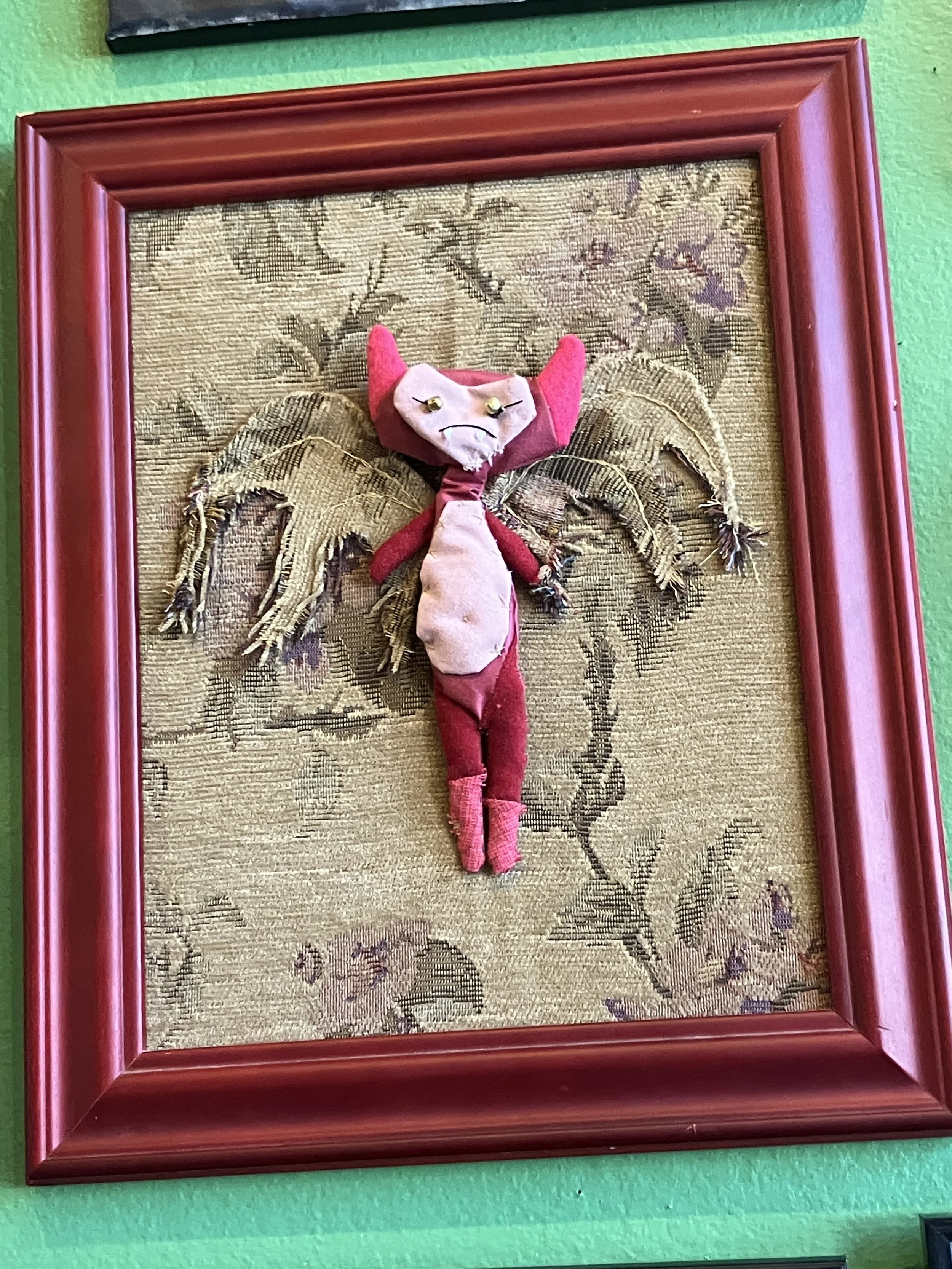 Local artists' work featured in 2025 HAS