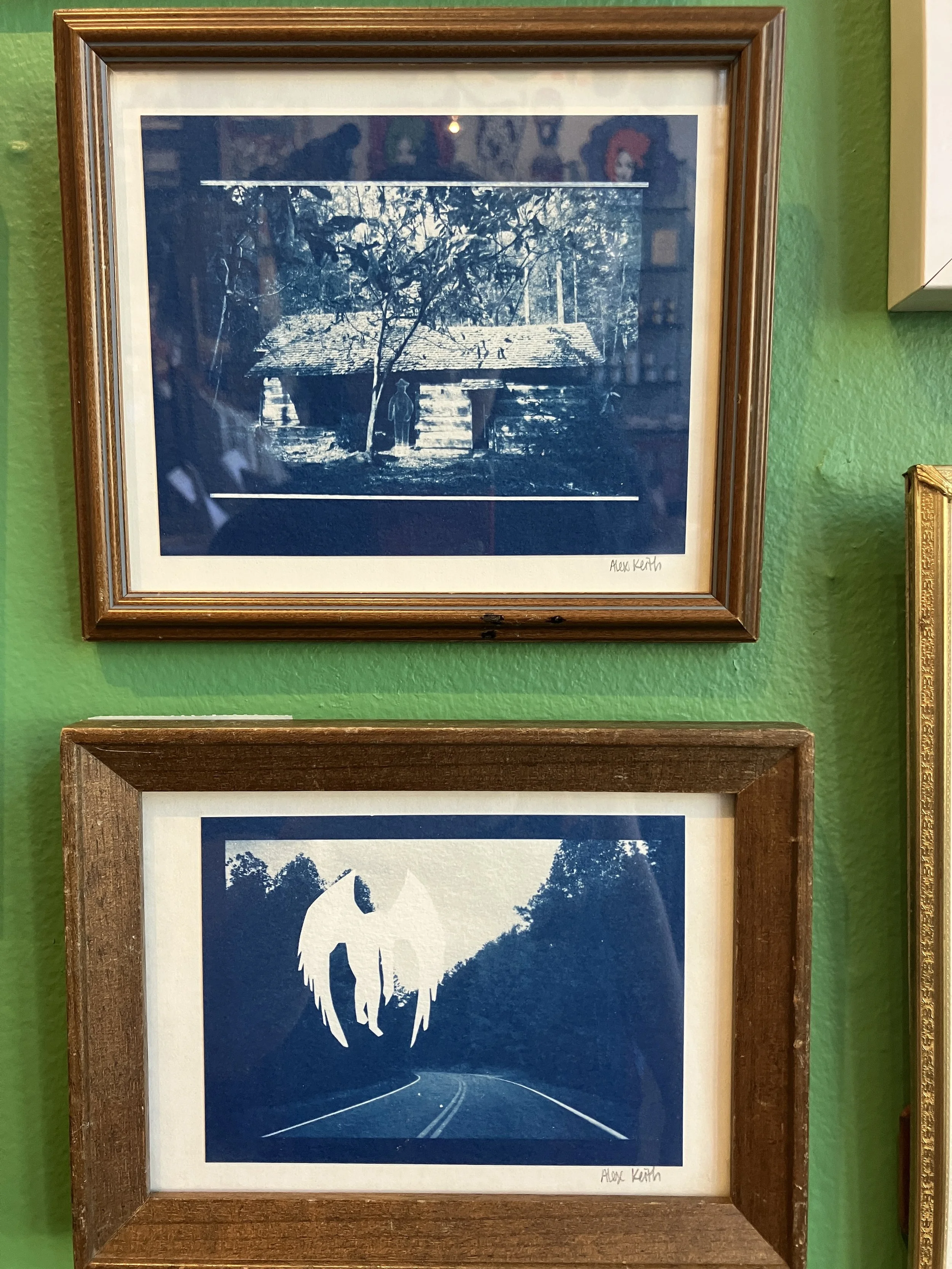 Local artists' work featured in 2025 HAS