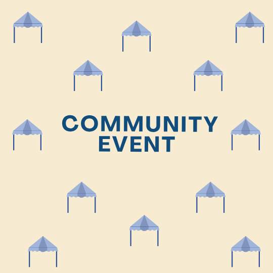 Roudenbush Community Market 