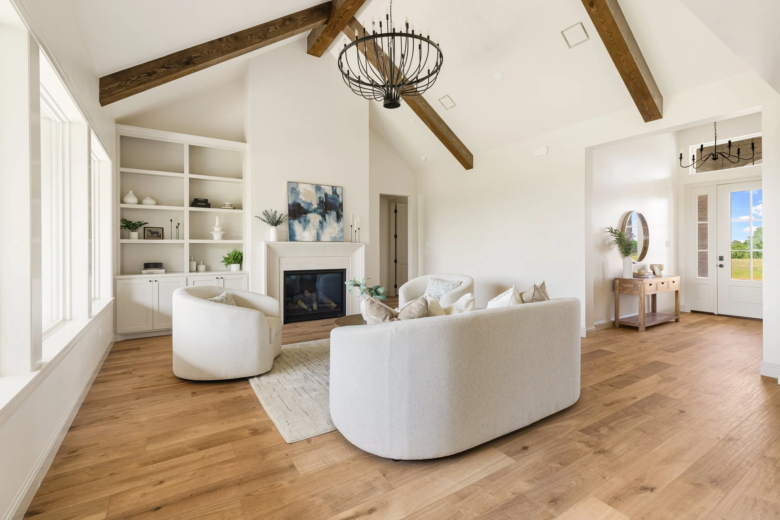 Interior Painting