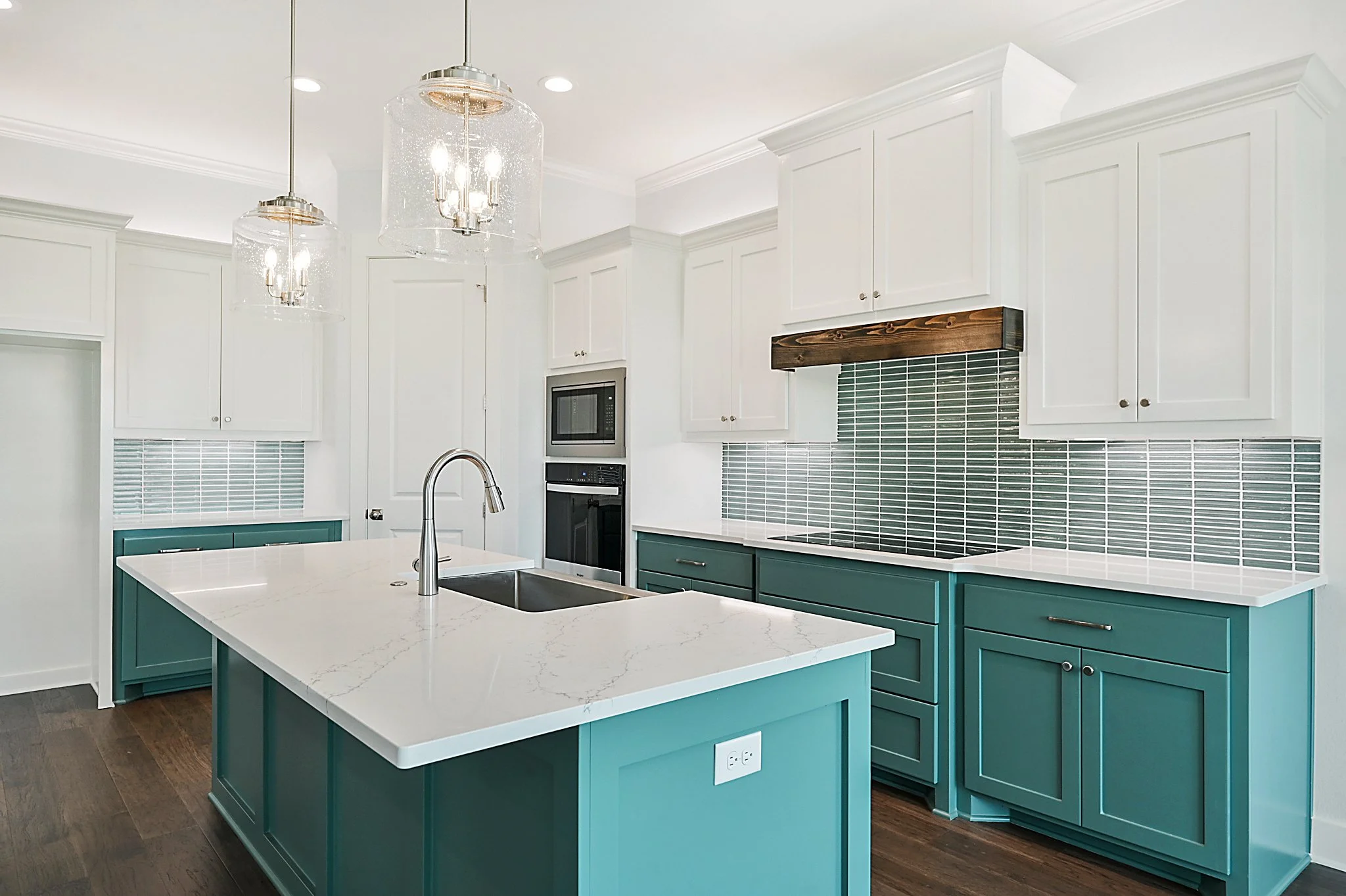 Cabinet Refinishing