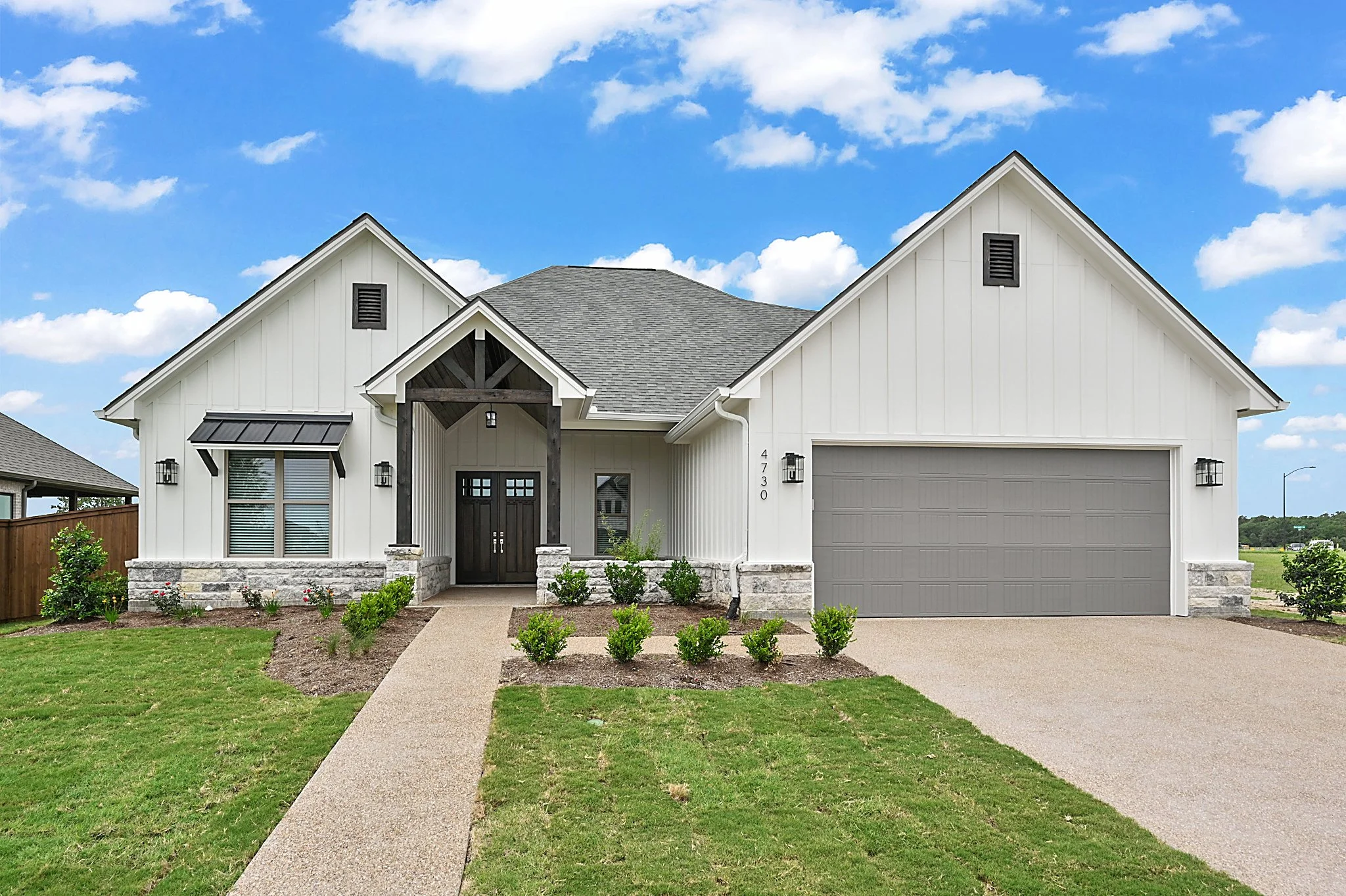 Exterior Painting