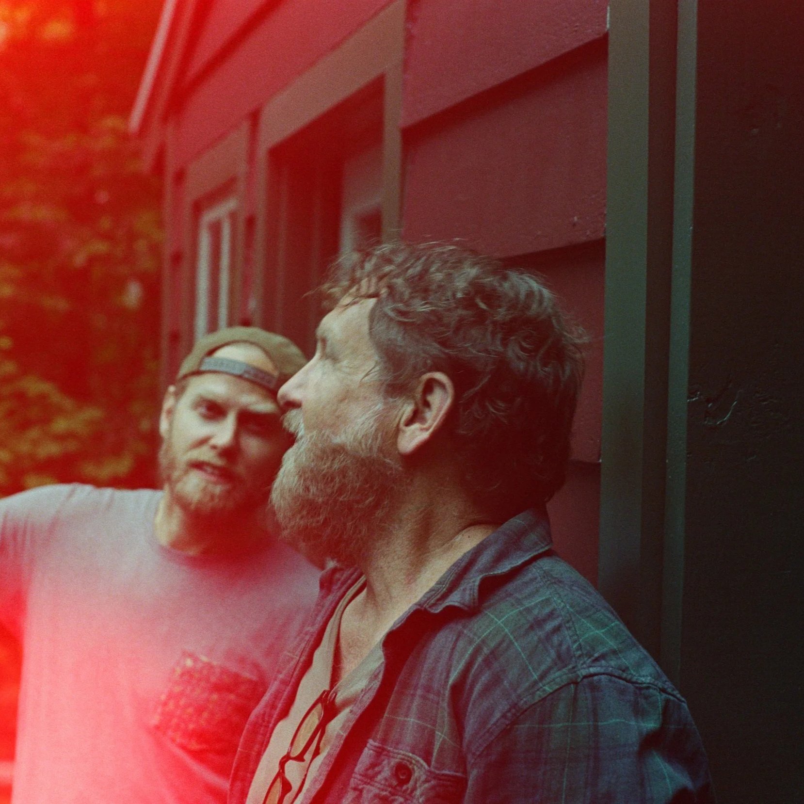 Grahame Lesh & Friends — GrahameLesh.com