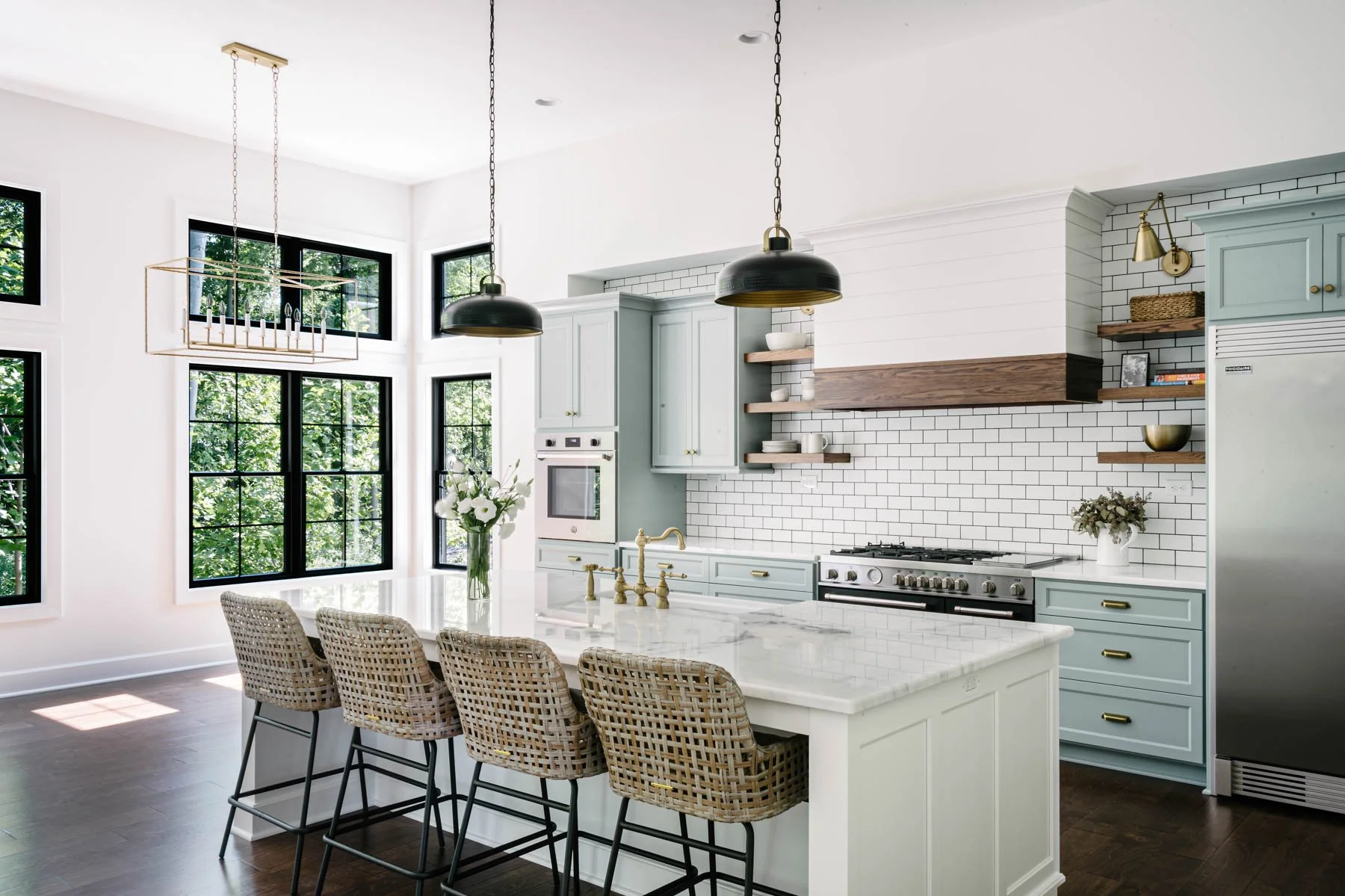 EKA Build kitchen