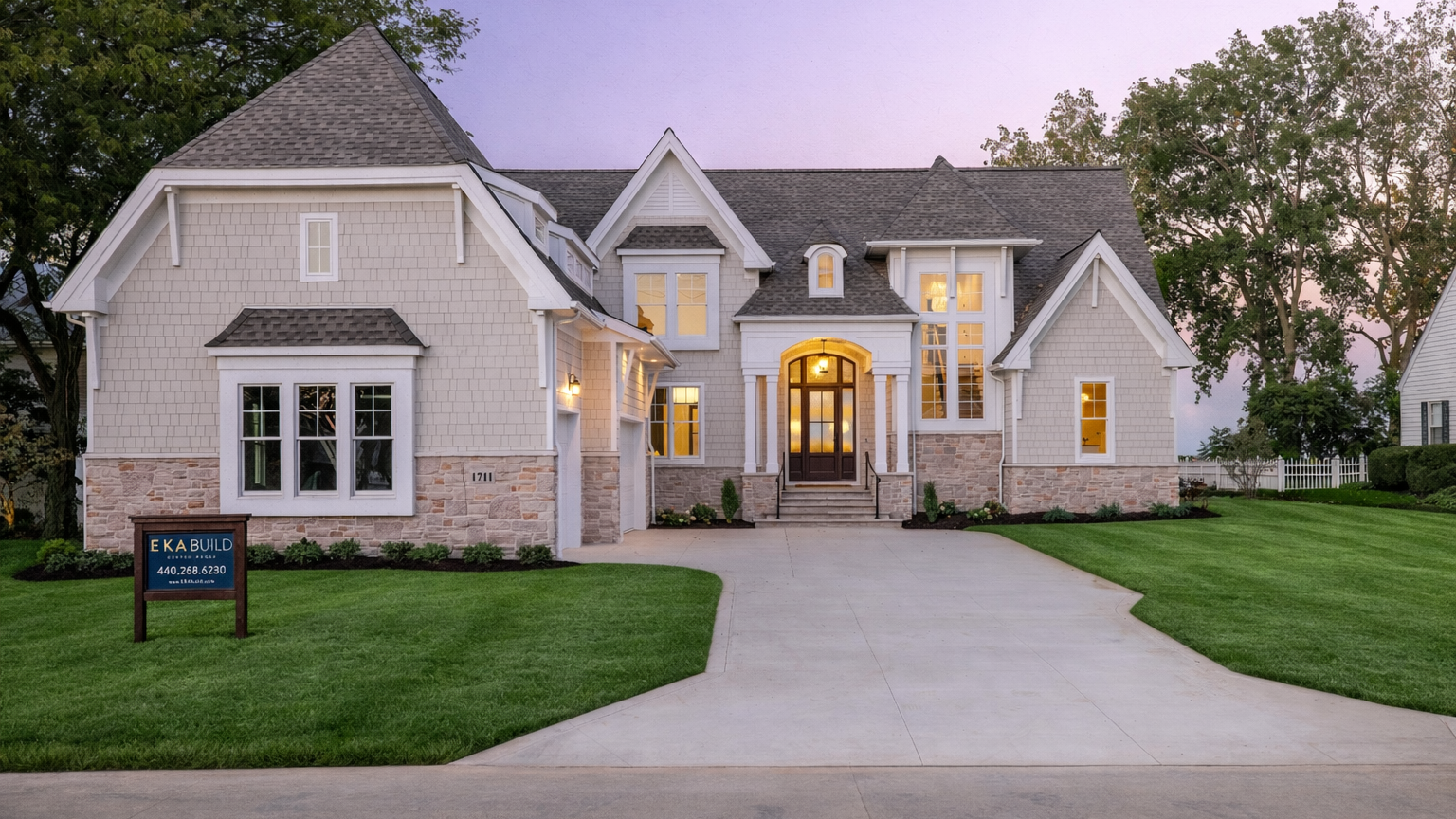 What Materials Will Still Add Value in 2030? A Custom Home Builder’s Outlook