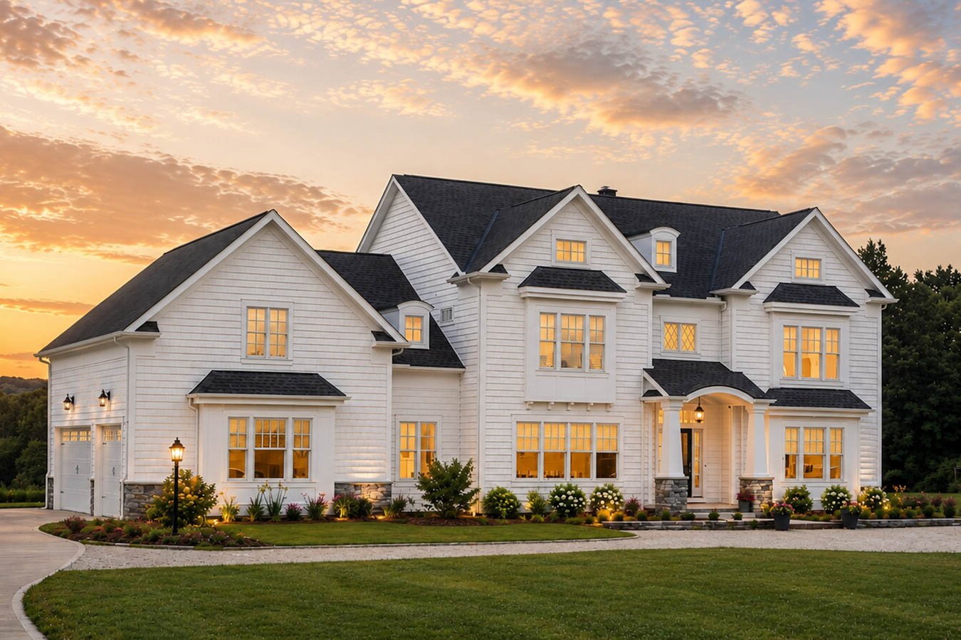 Building More Than Homes: EKA Build Featured in Medina County Lifestyle