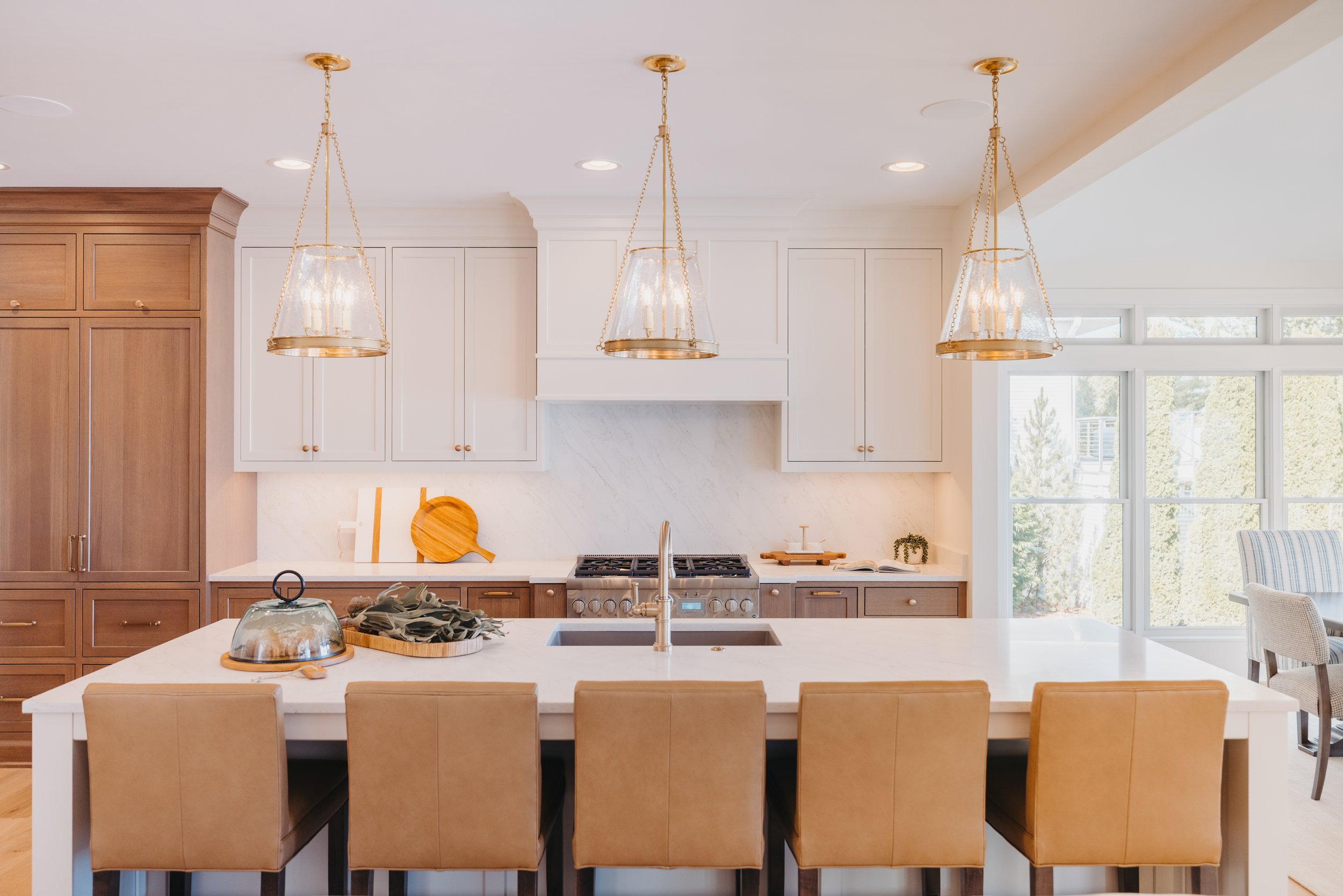 The 7 Design Trends Shaping Northeast Ohio Homes