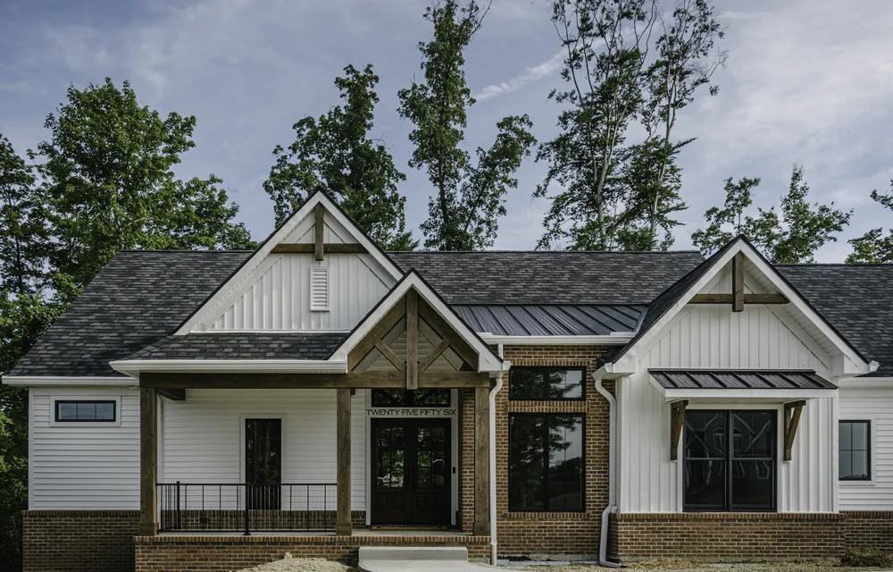 Cleveland Custom Homes Tailored To You | EKA Build Custom Homes