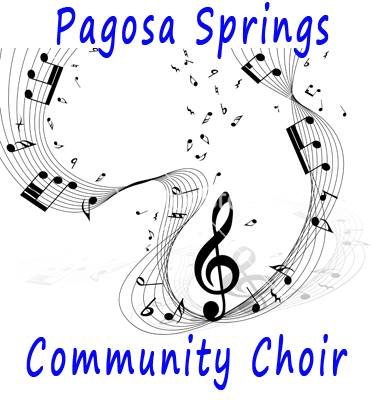 Pagosa Springs Choral Society