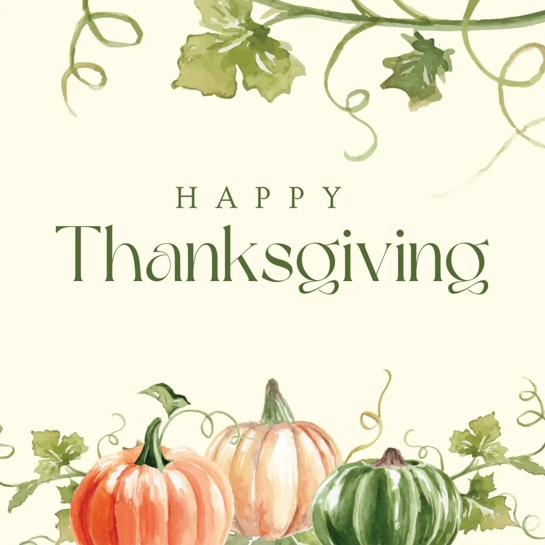 Thanksgiving is my favorite holiday! A moment to look back with gratitude and forward with hope.

This year brought business growth, creative expansion, and clients who trusted me with their most personal space: home. I&rsquo;m endlessly thankful for