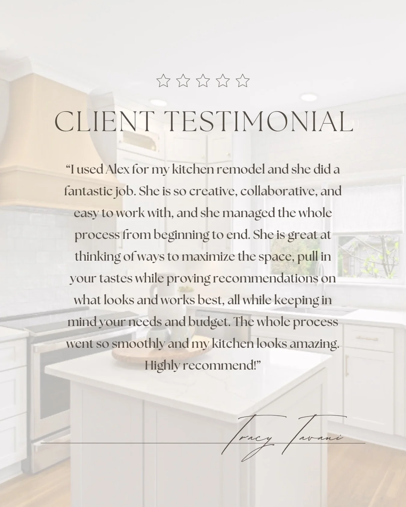 Grateful to design spaces that spark joy every single day ✨&nbsp;

www.alexkleincreativedesigns.com