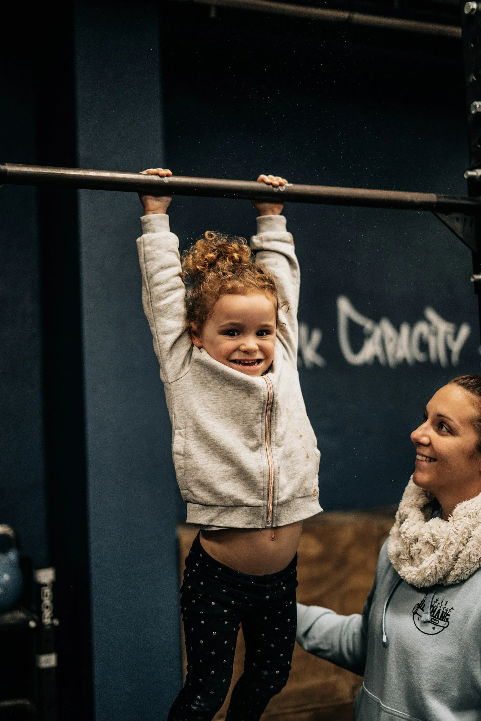 why parents are choosing gymnastics centers for birthday parties