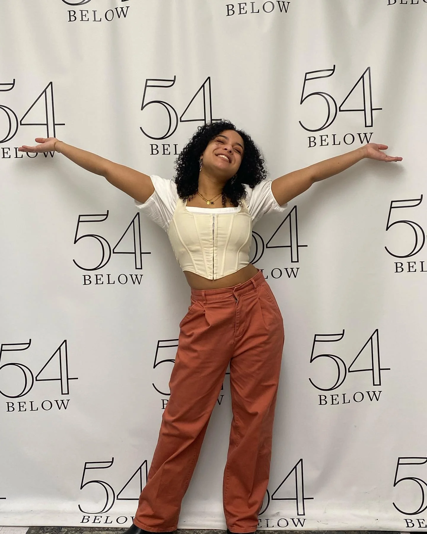 AHHH 54 BELOW!!! 
Really so so proud of us&hearts;️