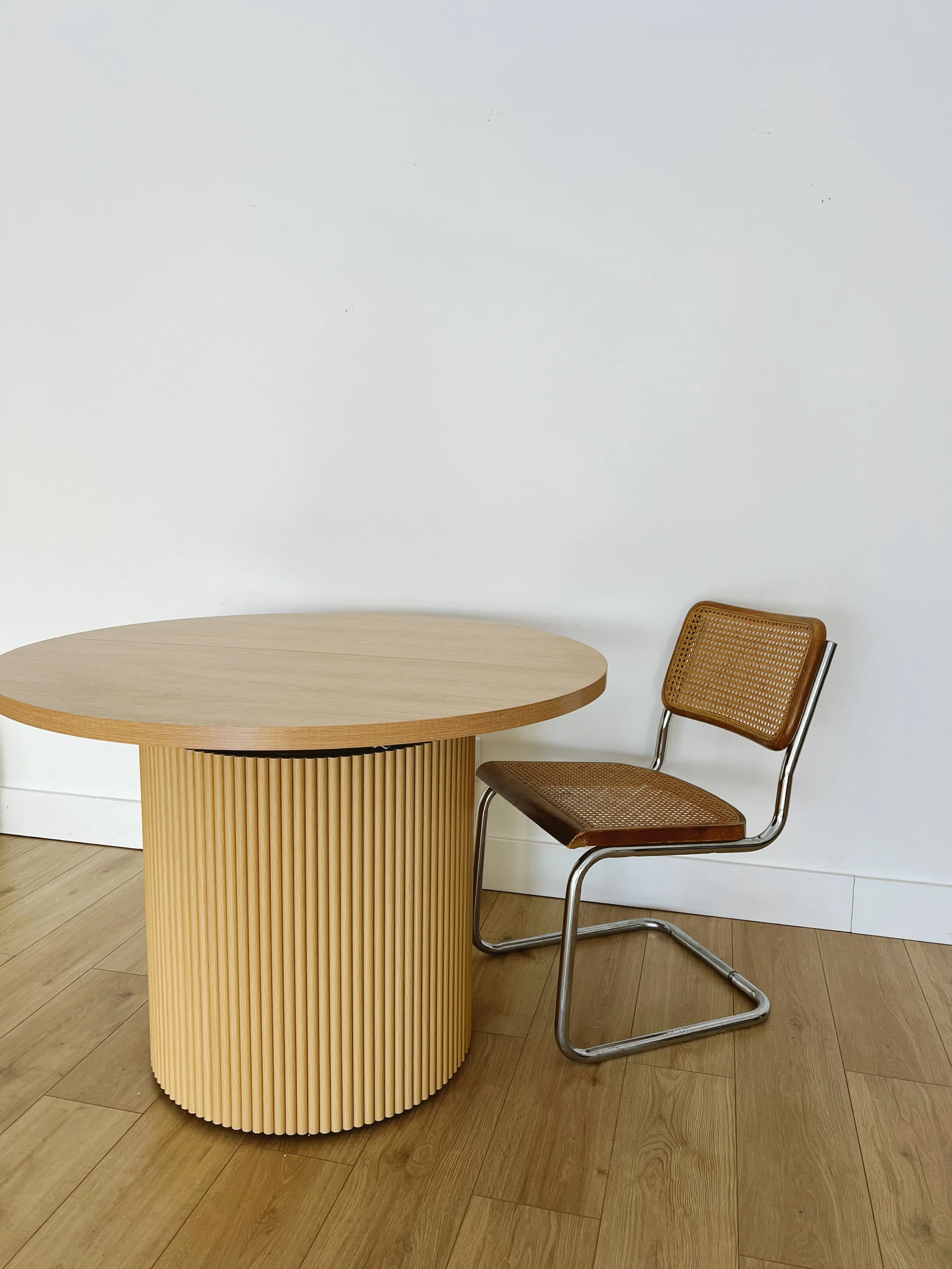 co-working studio space in central Wisconsin.