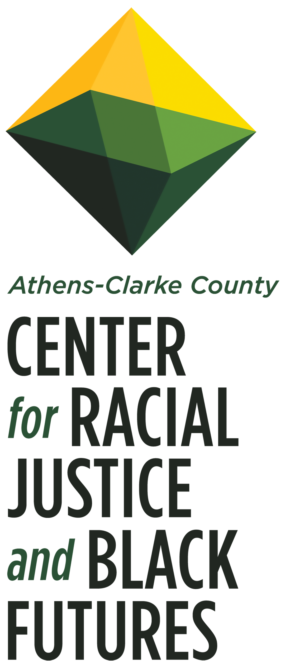 Athens Center for Racial Justice and Black Futures