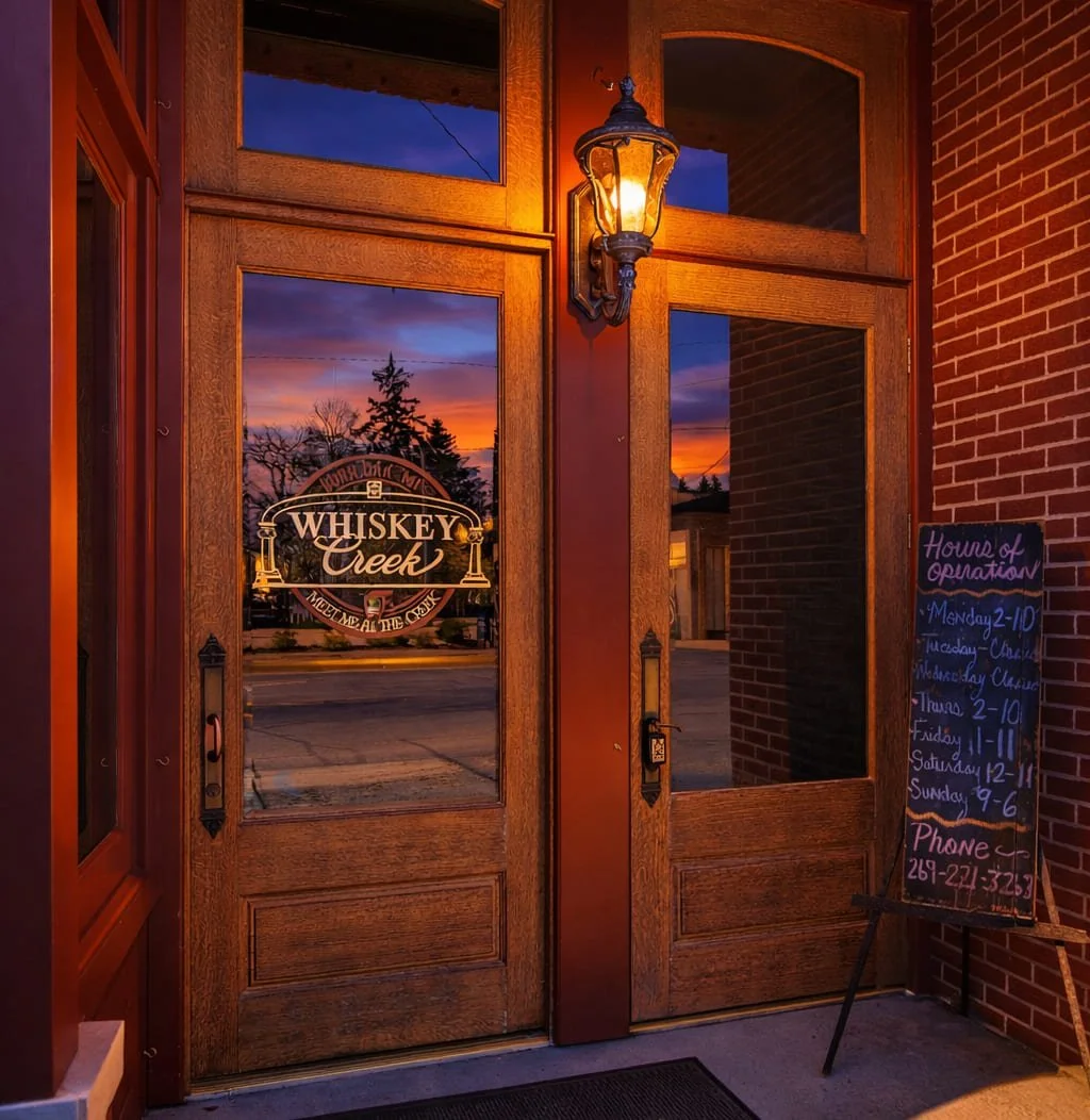 Whiskey_Creek_Burr_Oak_Front_Door_Twilight2.jpg