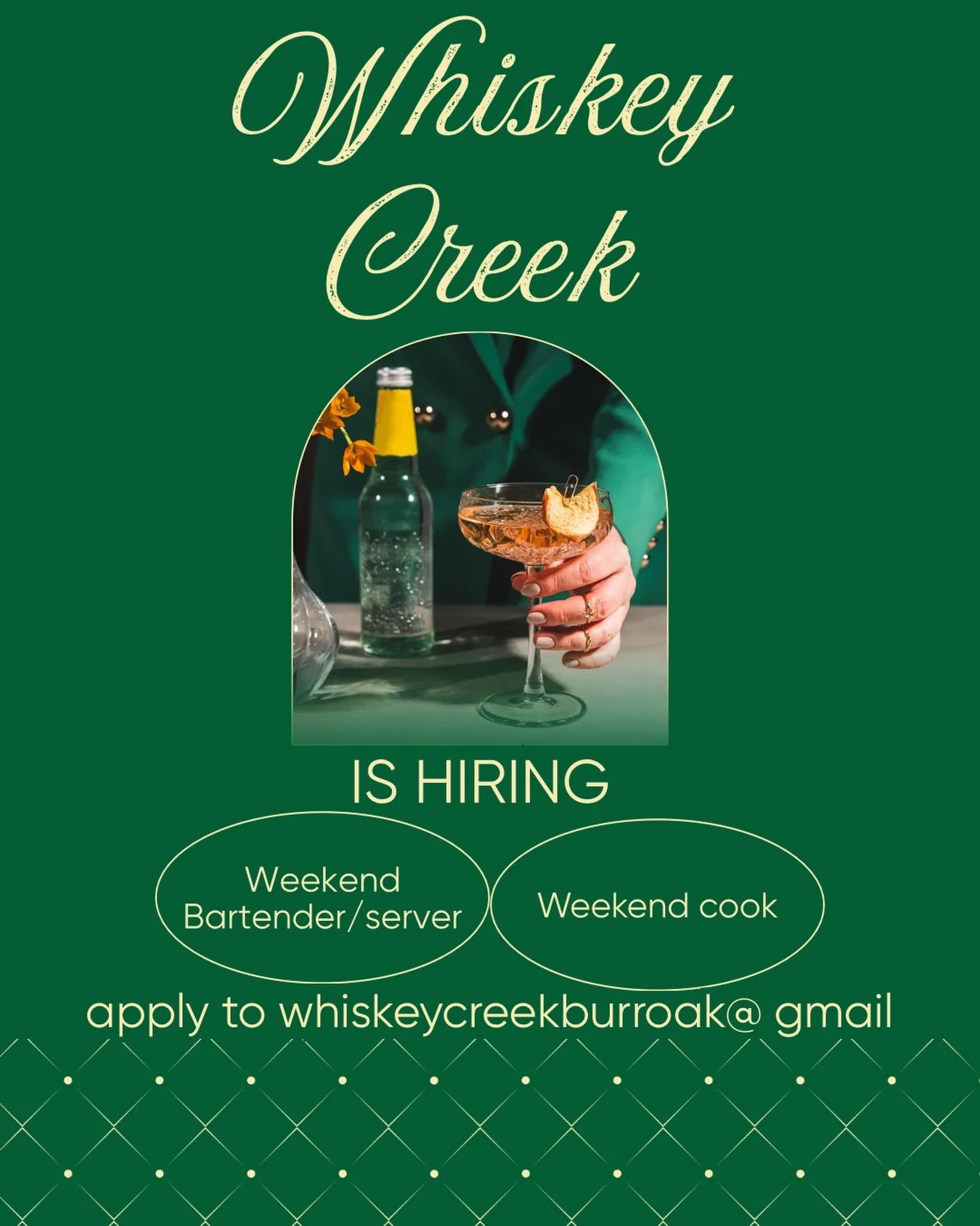 Whiskey Creek Hiring.jpg