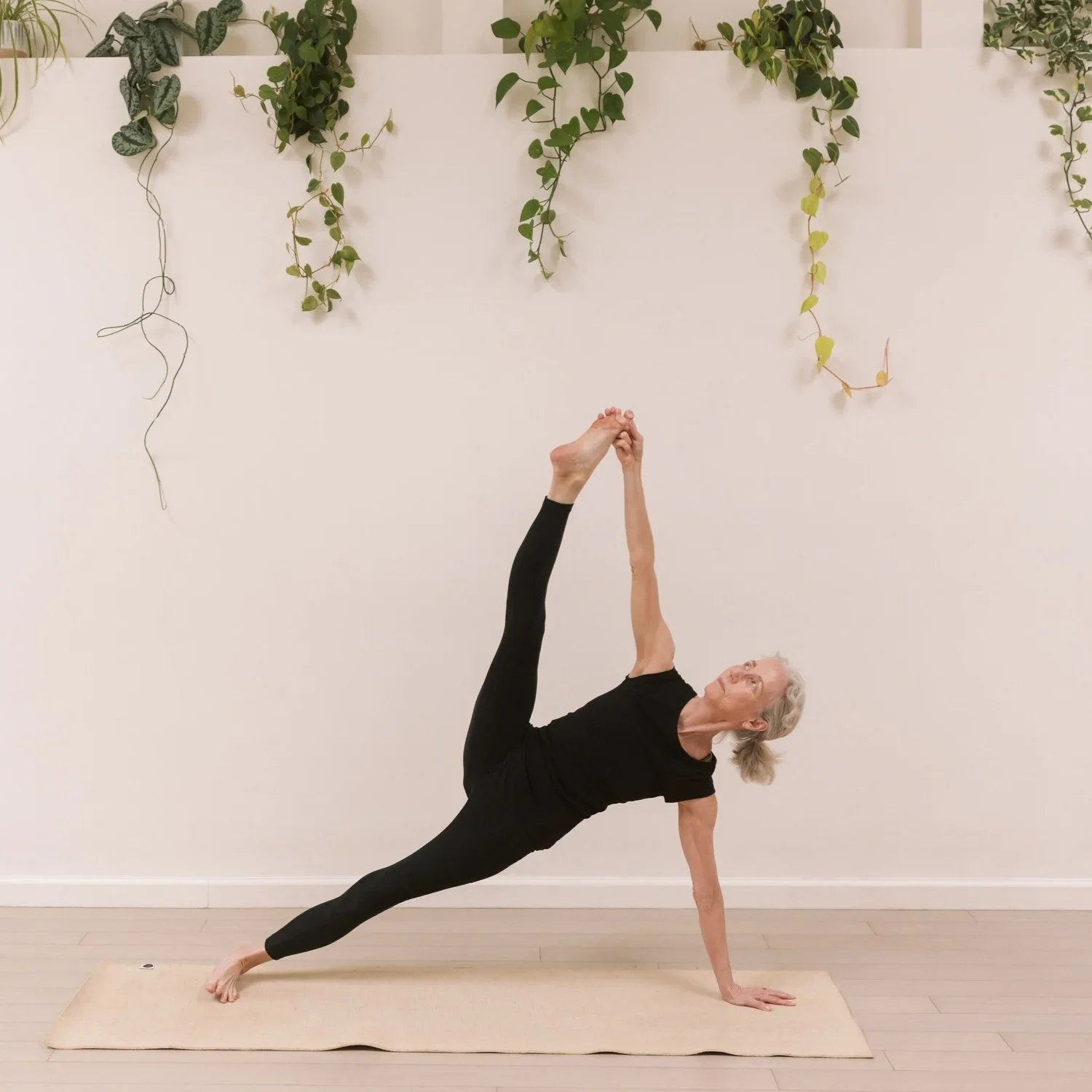 Feathered Pipe Main Hall Yoga Series