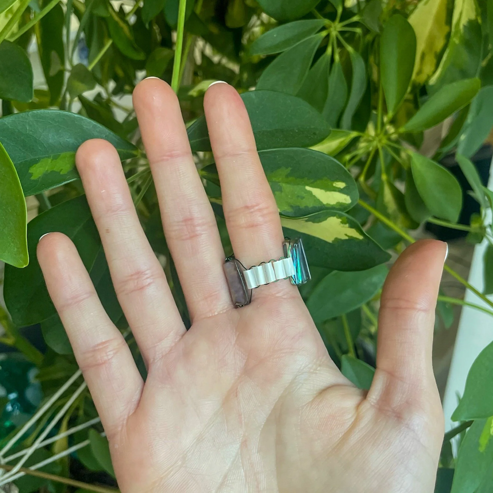 Backside of Abolone ring wearing.jpg