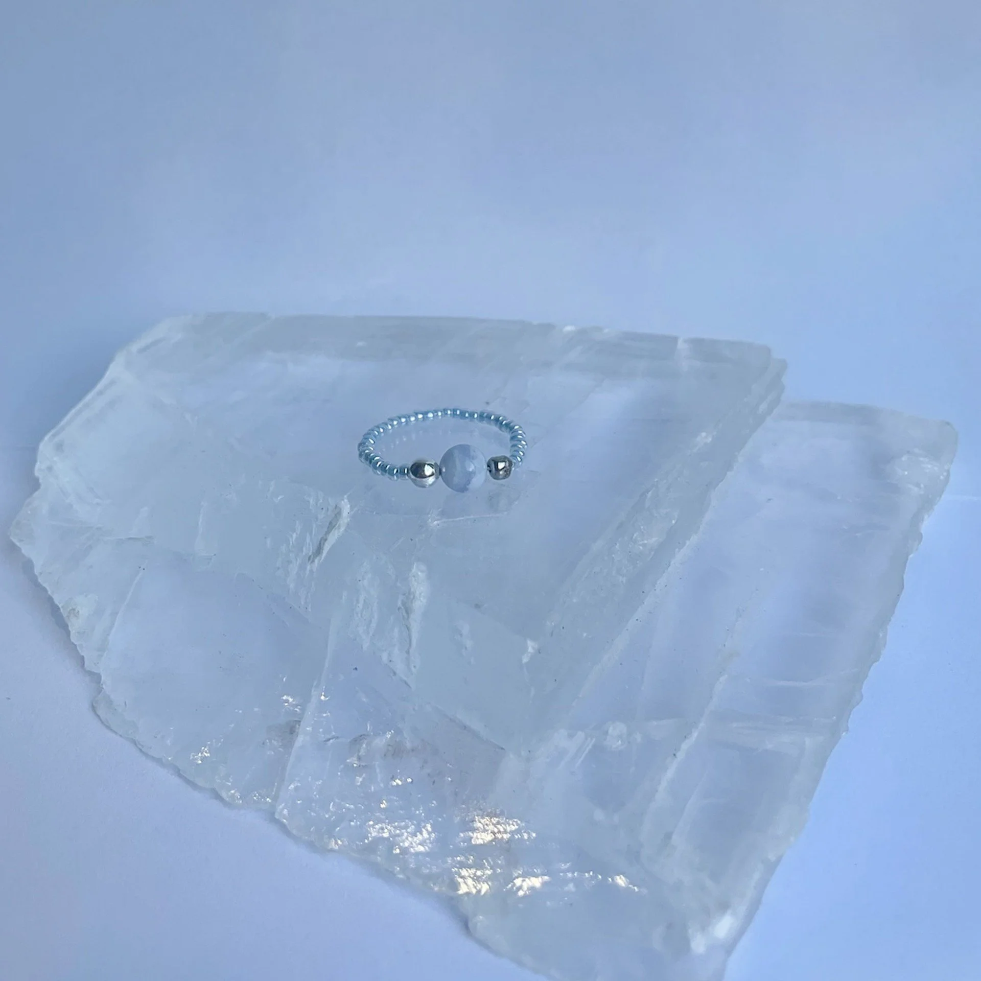 White beaded ring Staged.jpg