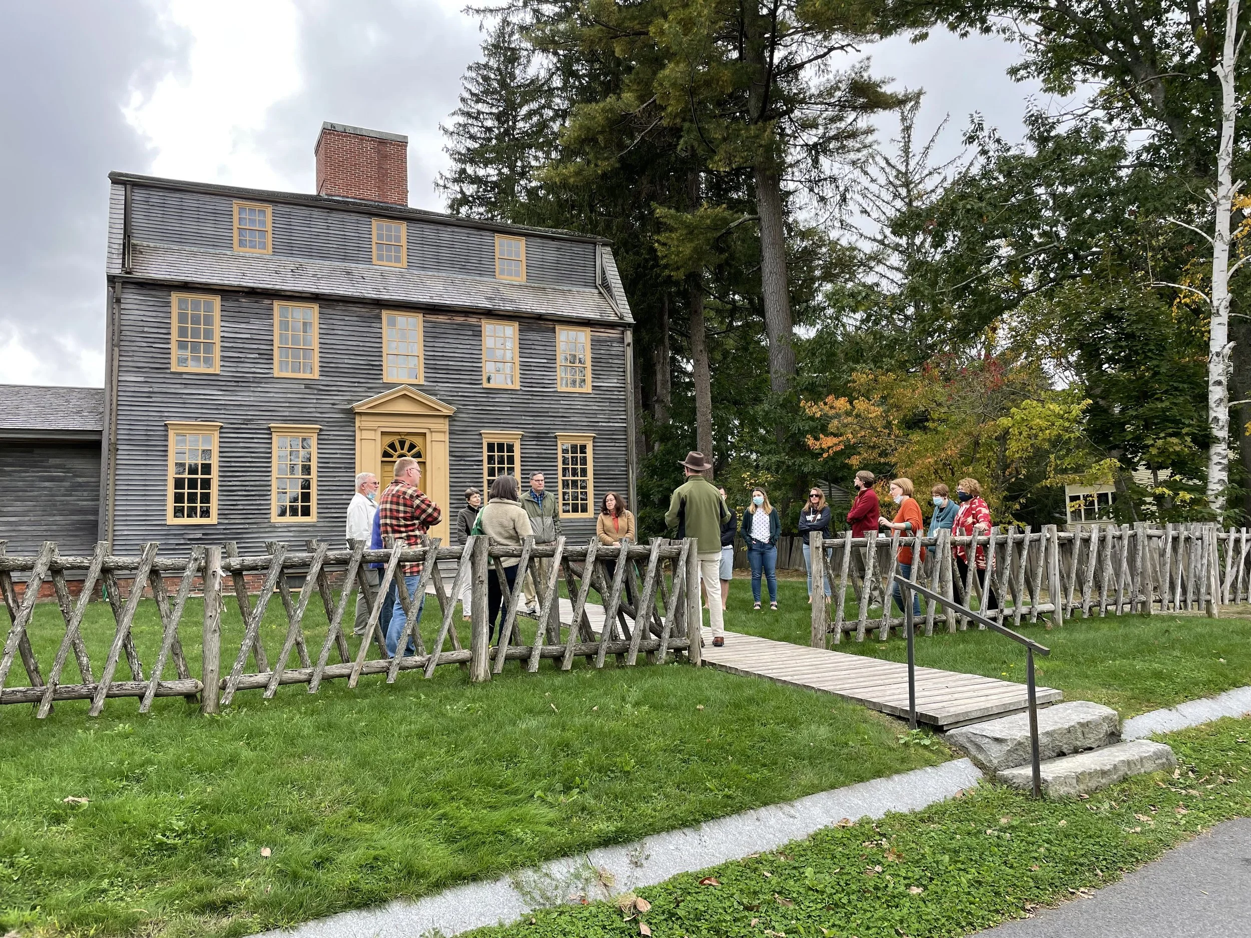 Liberty Month Special Tours