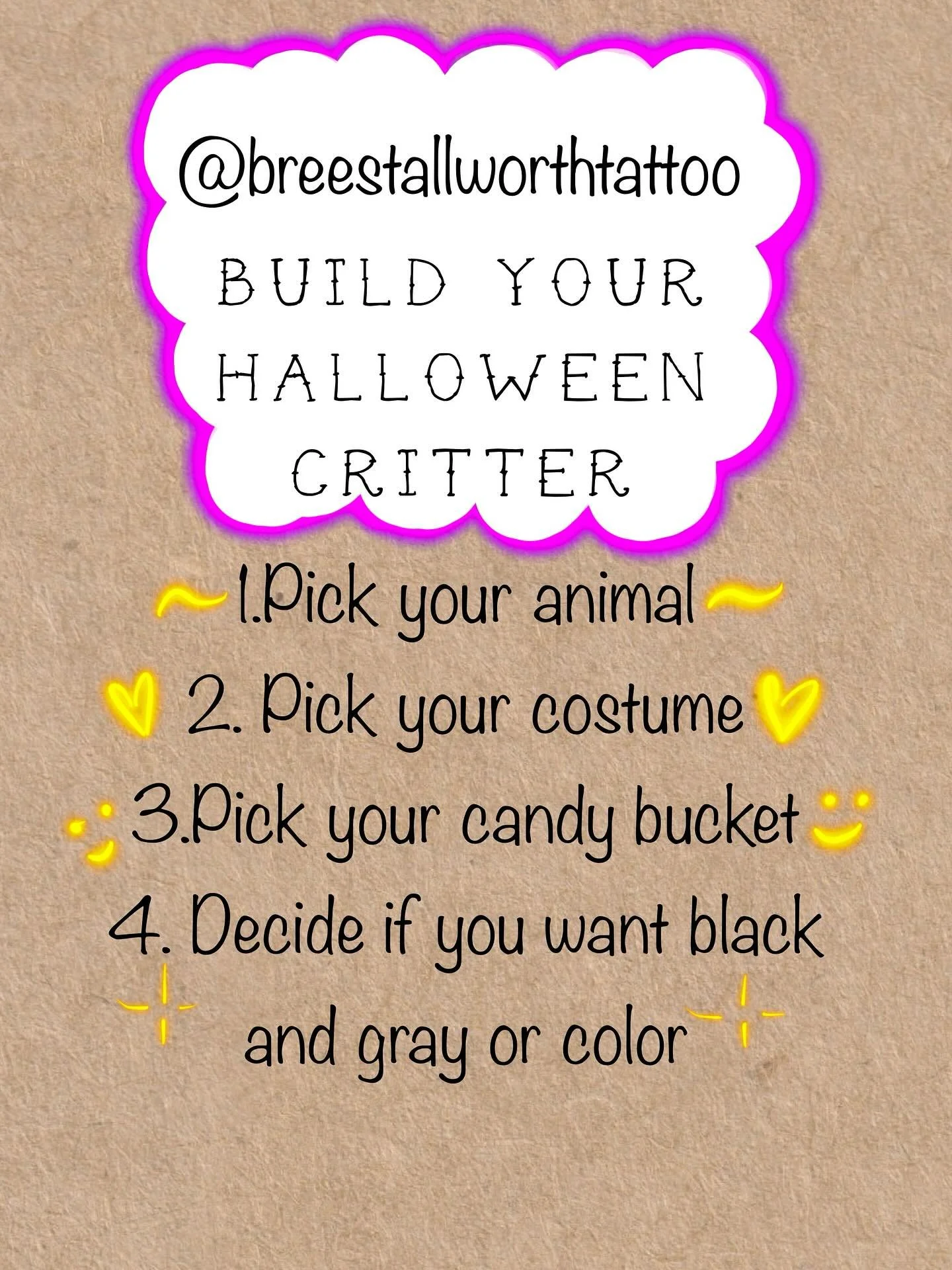 Dm or email info@breestallworth.com to book 🎃 👻 🪦 

@lucky24tattoo