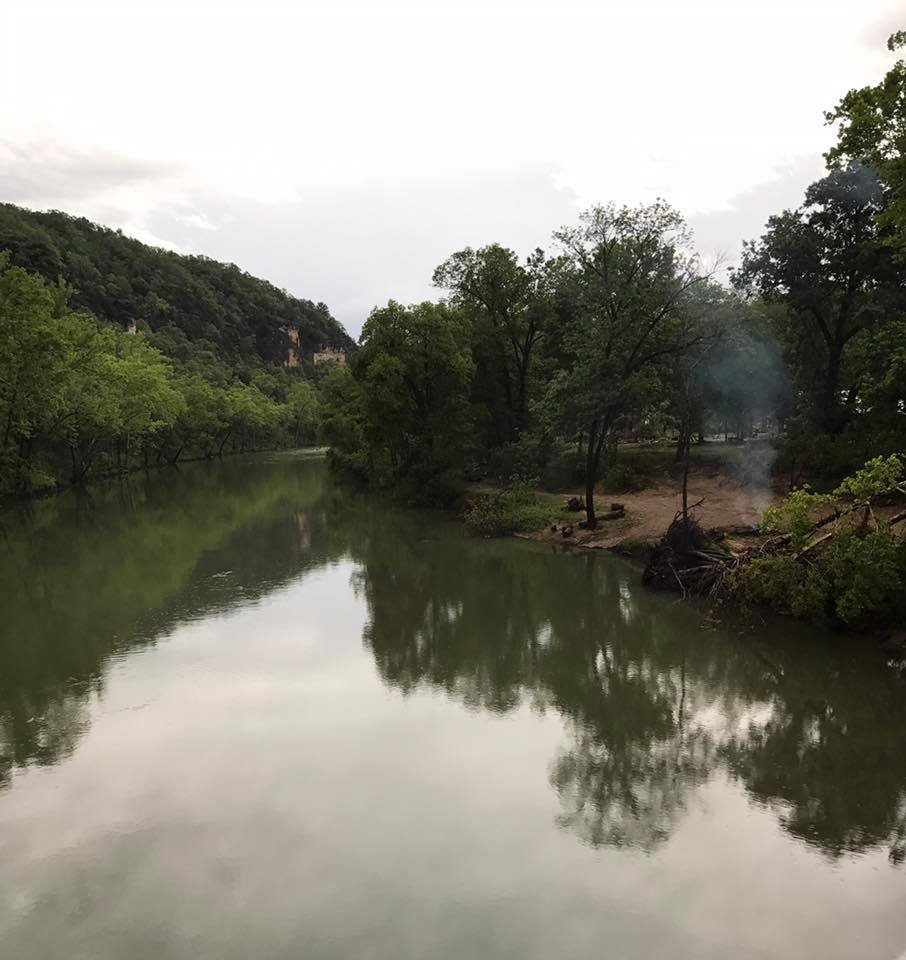 Devil's Elbow River Safari & Campground - Float, Kayak, Tube or Camp
