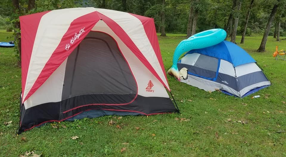 Devil's Elbow River Safari & Campground - Float, Kayak, Tube or Camp