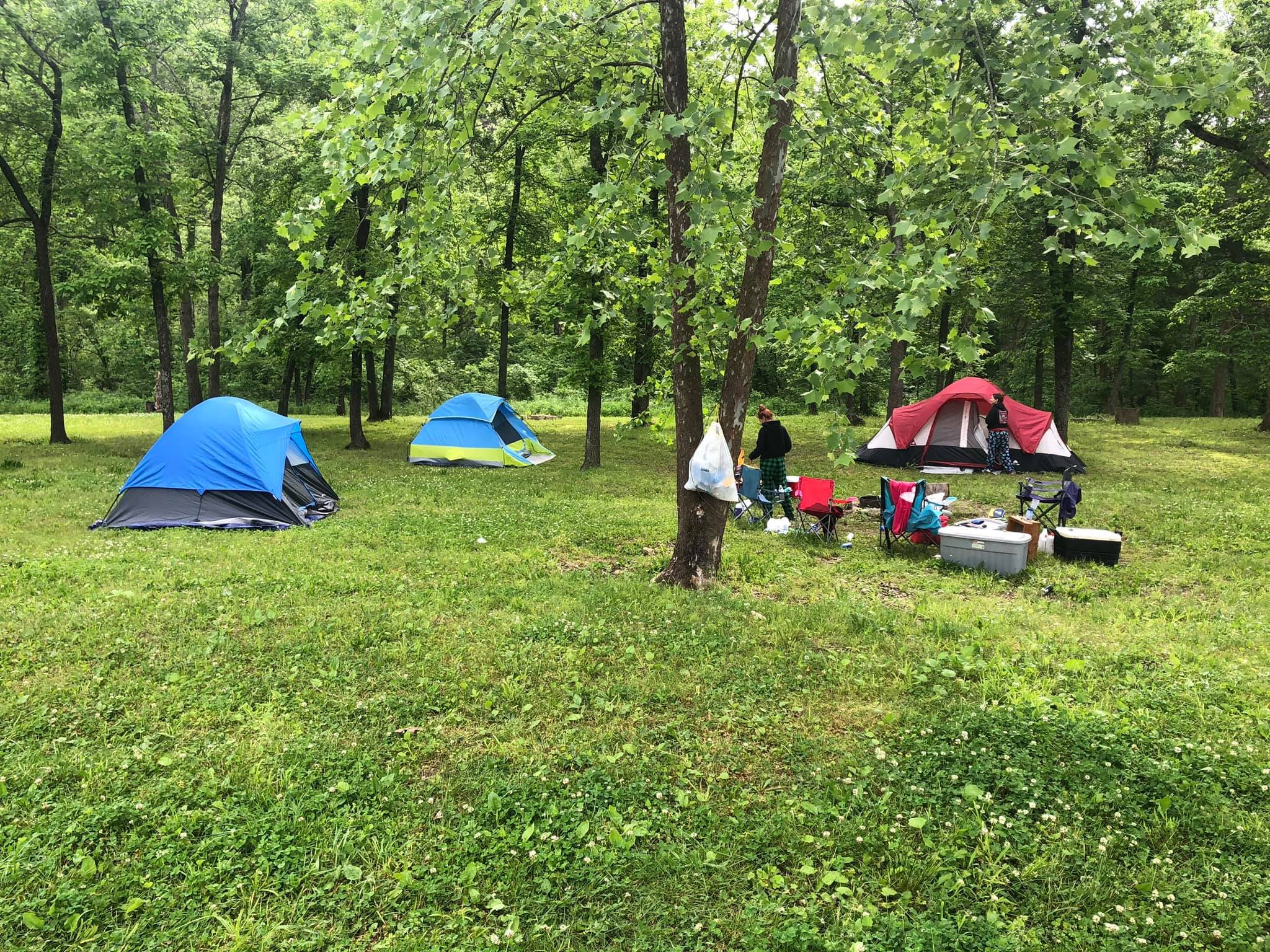 Devil's Elbow River Safari & Campground - Float, Kayak, Tube or Camp