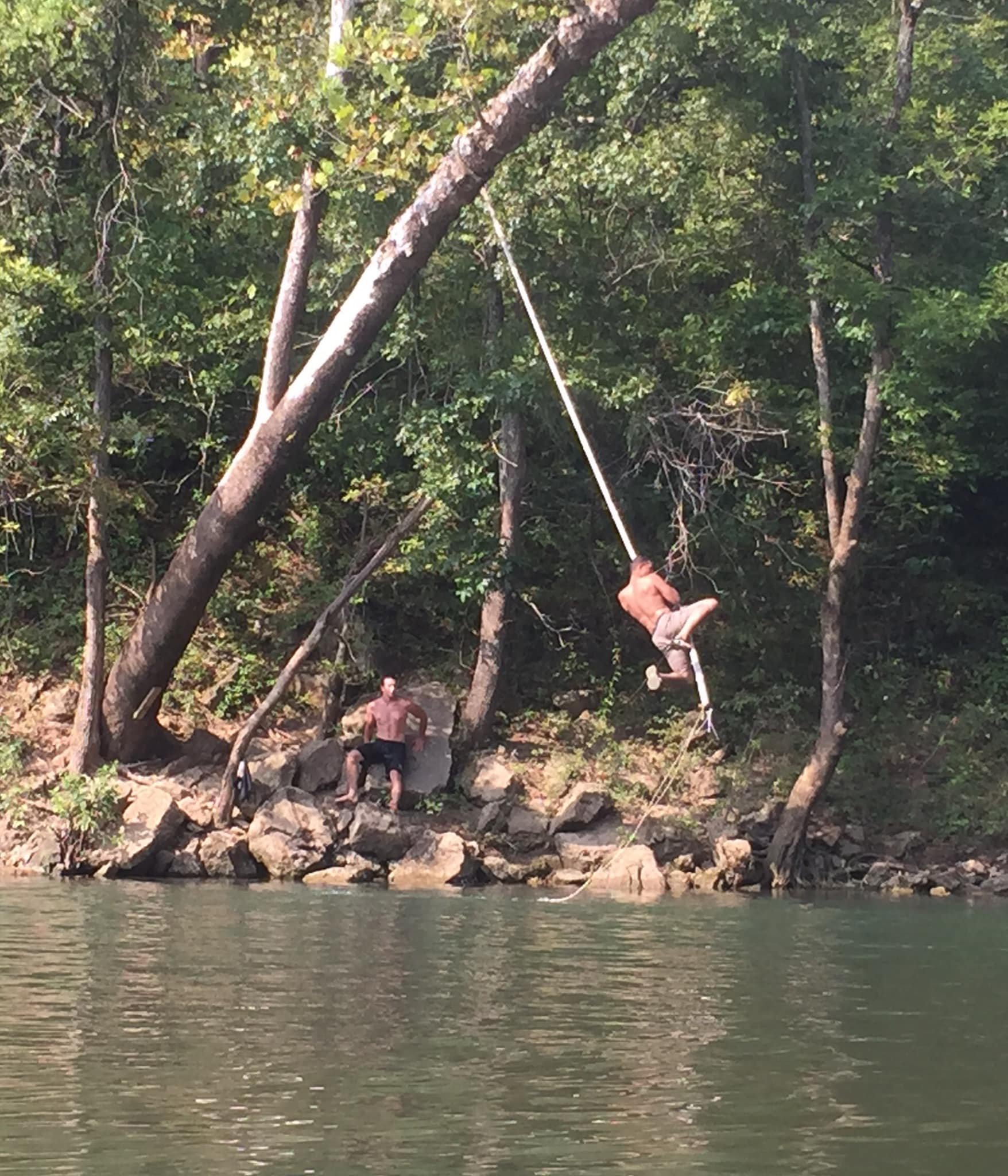 Devil's Elbow River Safari & Campground - Float, Kayak, Tube or Camp