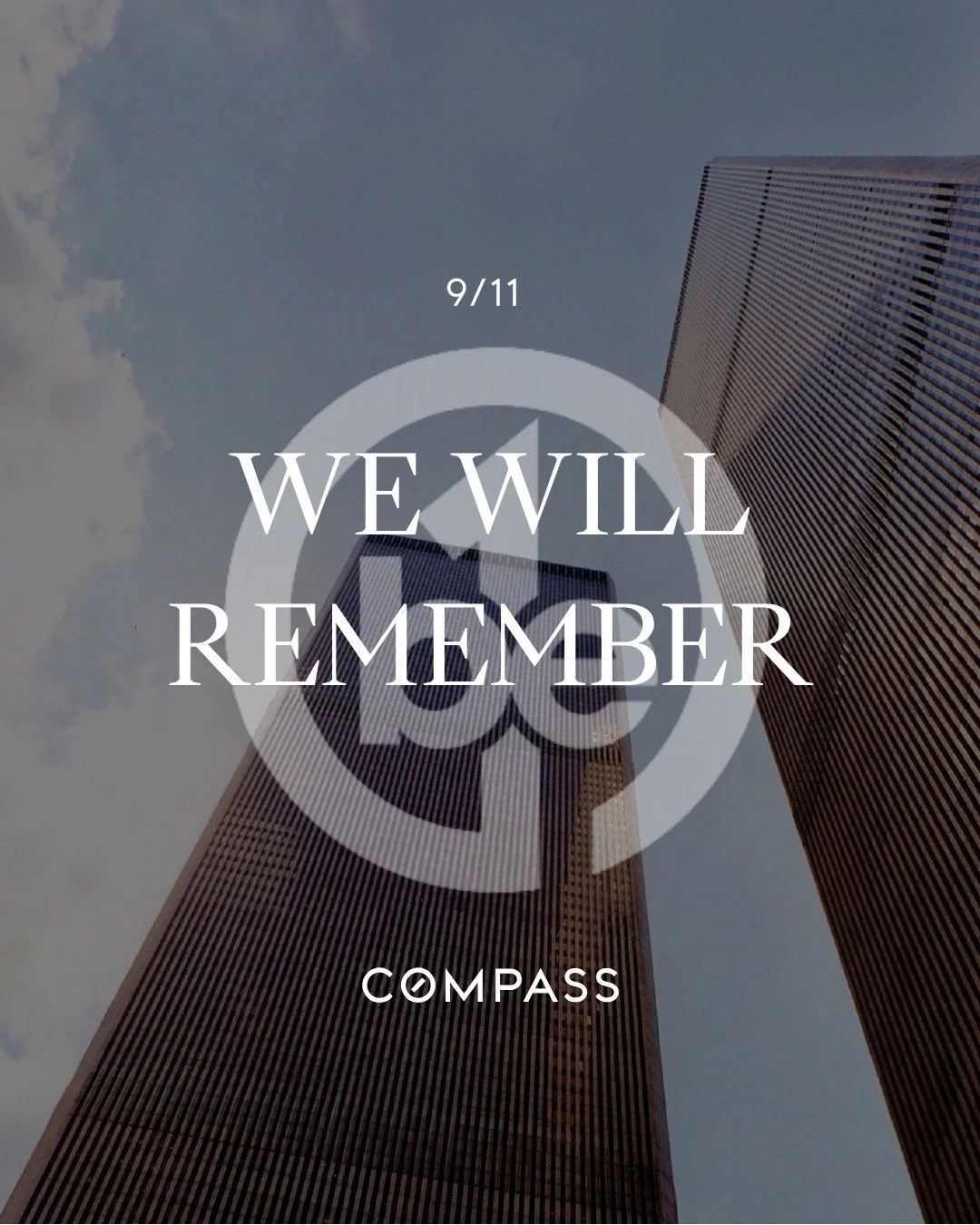 🇺🇸 Today, we pause to remember and honor the lives lost, the heroes who stepped forward, and the resilience that continues to unite us. #NeverForget